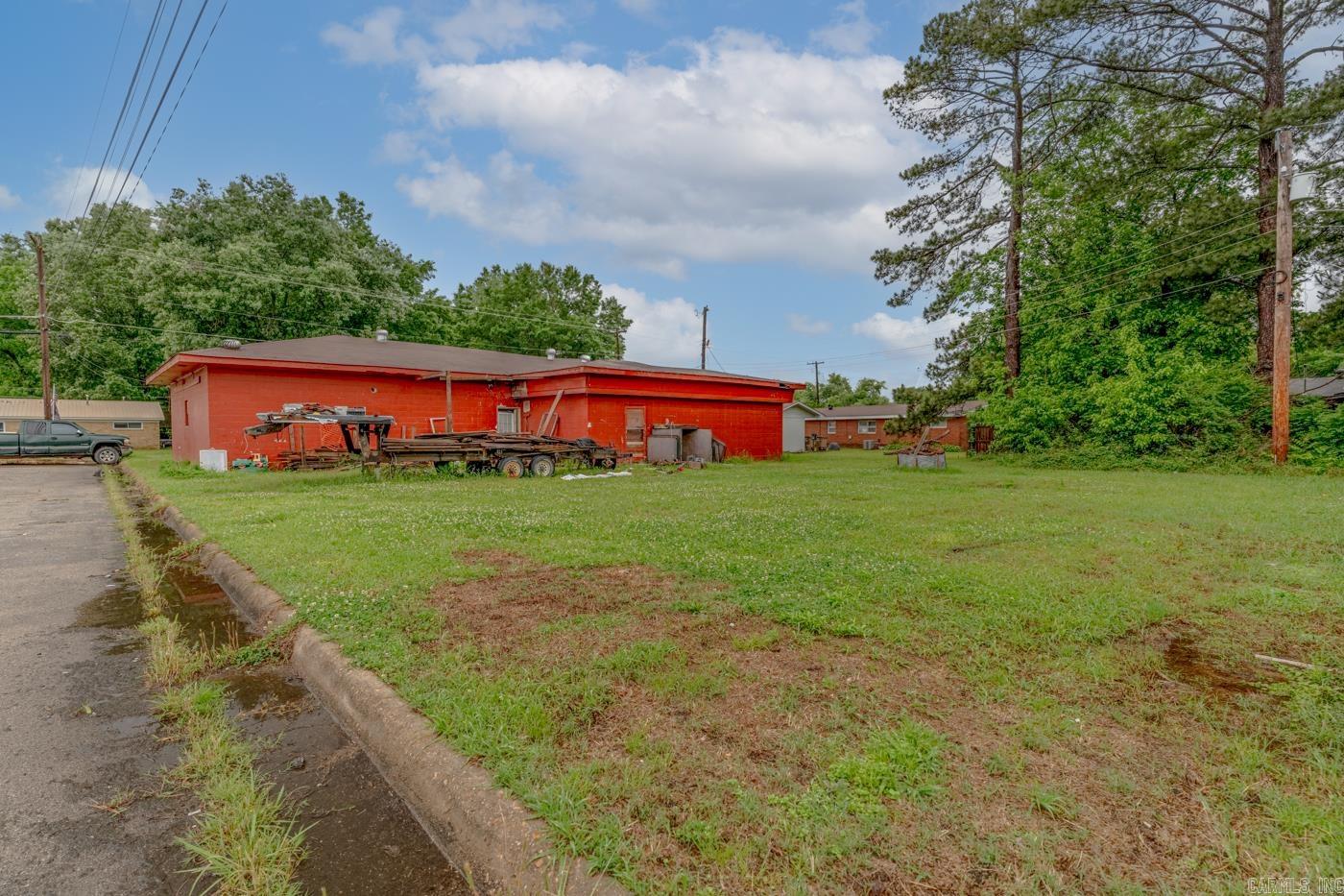 314 W Martin Dr  Wynne, AR