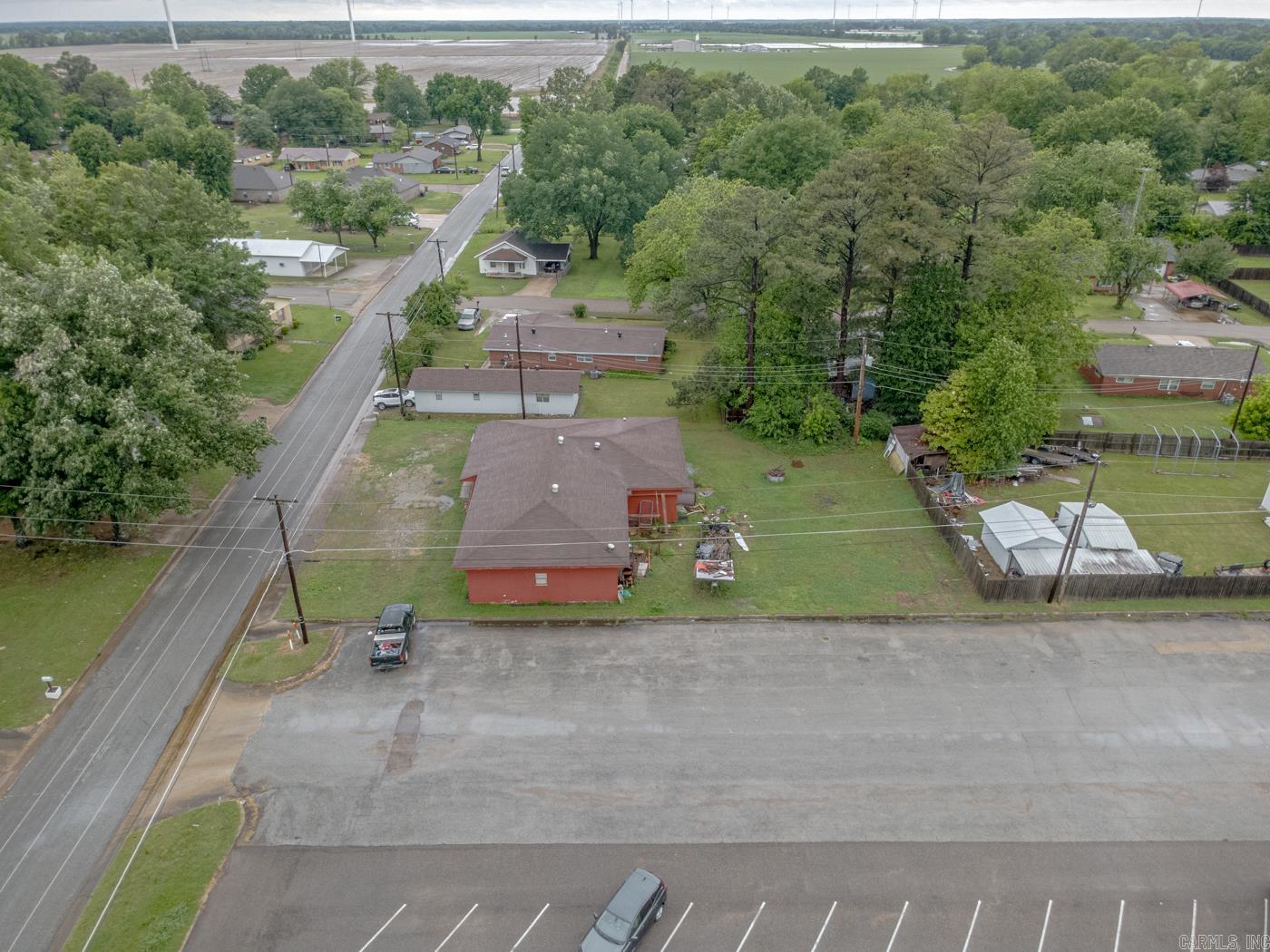 314 W Martin Dr  Wynne, AR