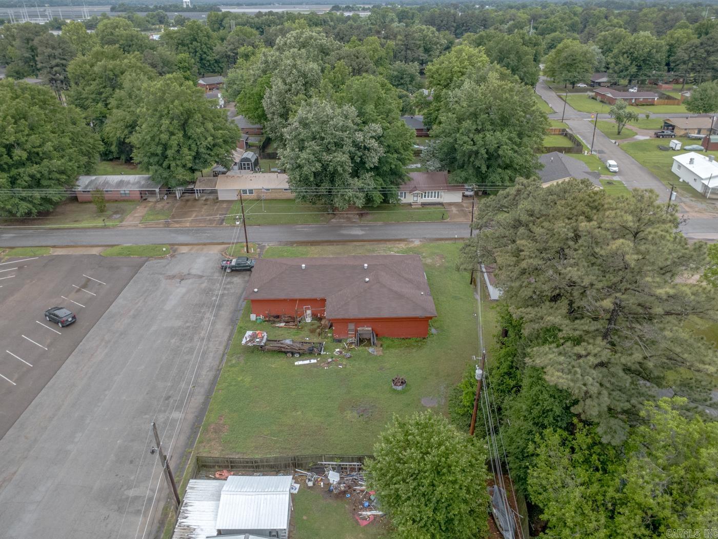 314 W Martin Dr  Wynne, AR