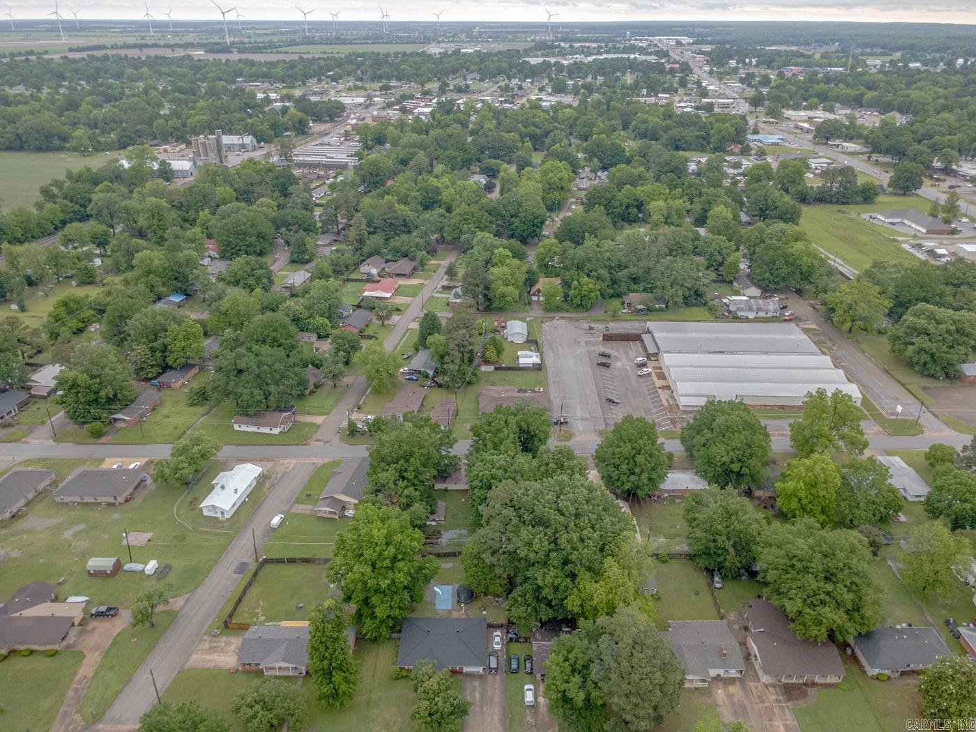 314 W Martin Dr  Wynne, AR