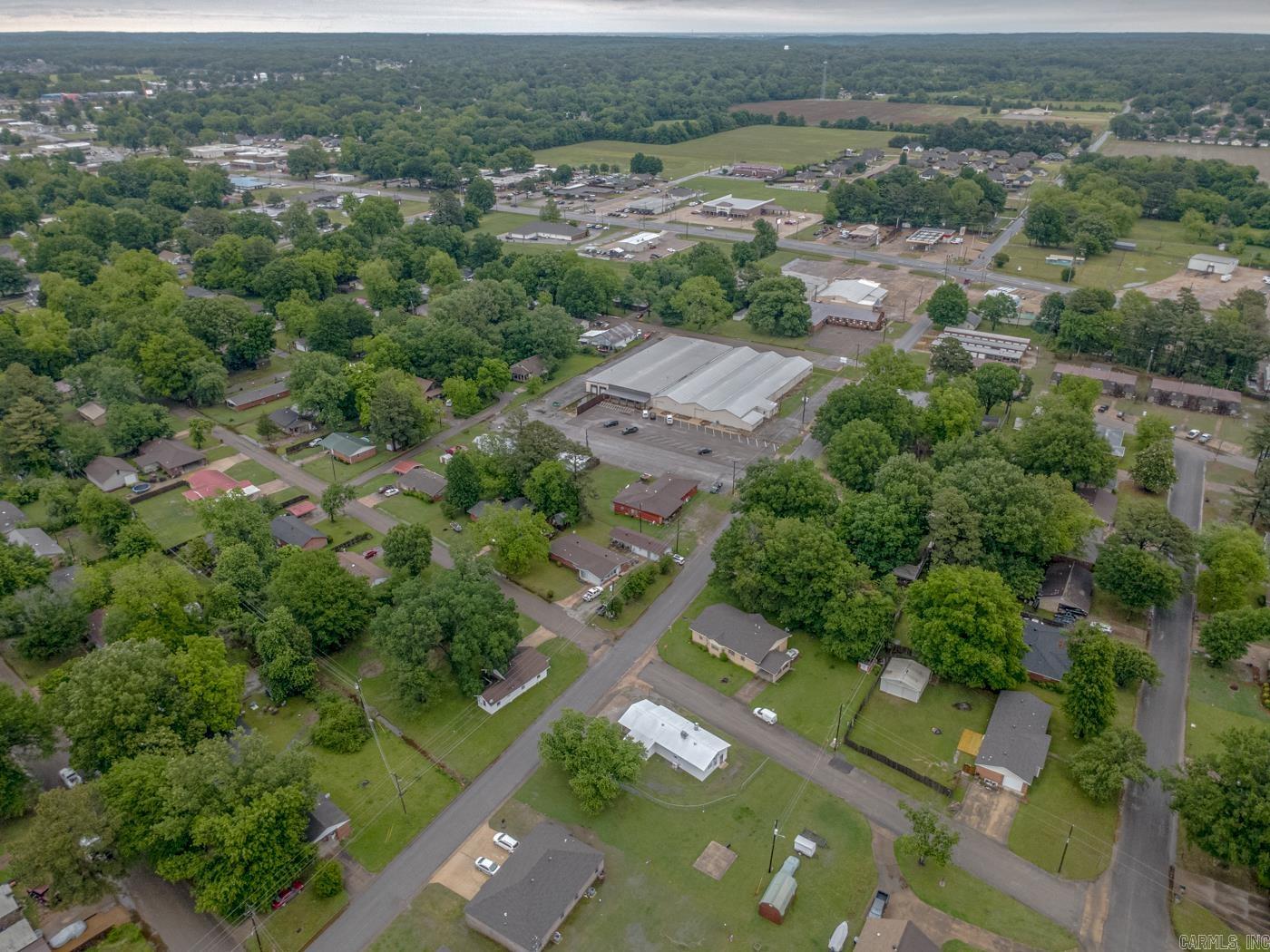 314 W Martin Dr  Wynne, AR