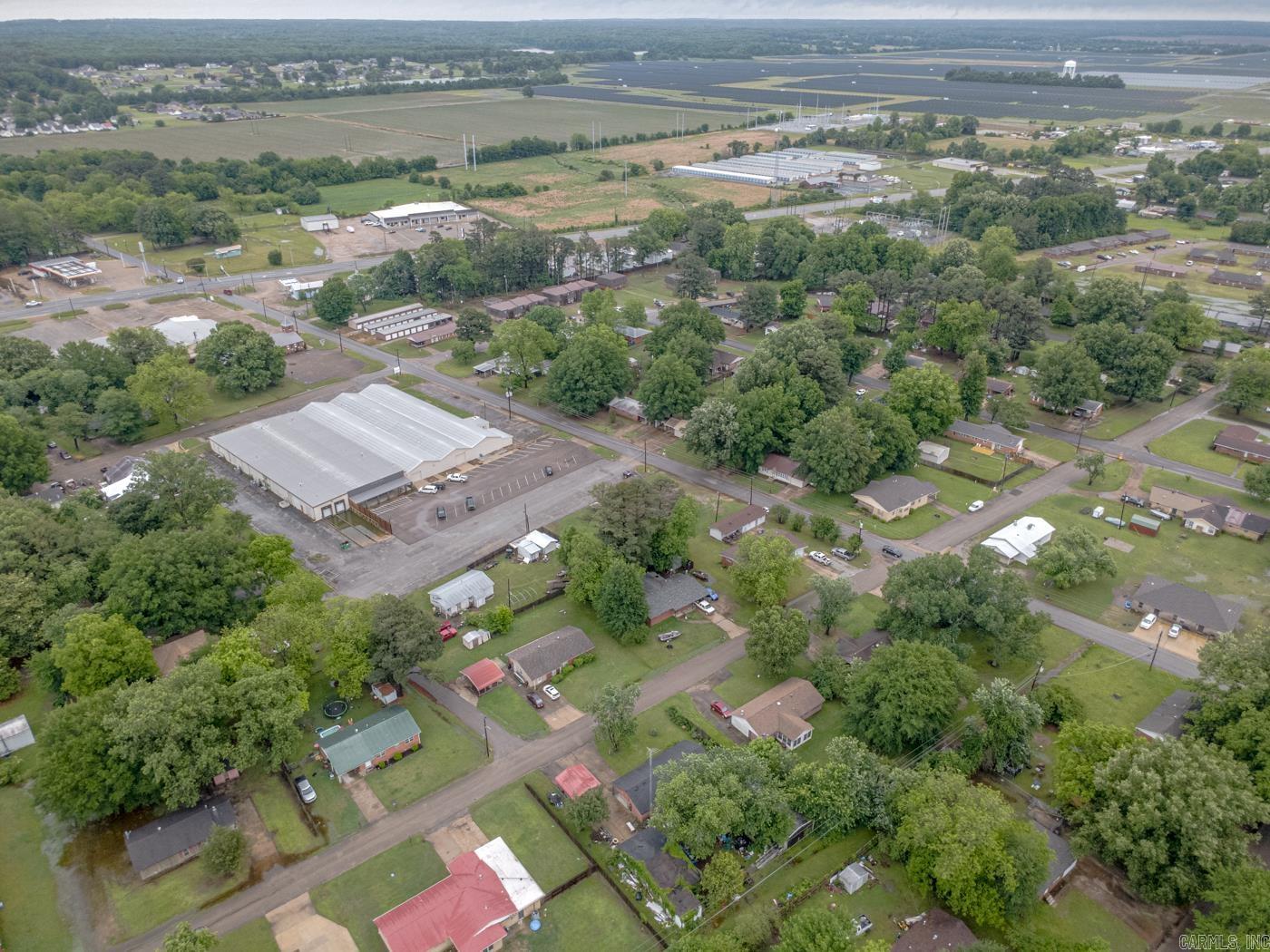 314 W Martin Dr  Wynne, AR