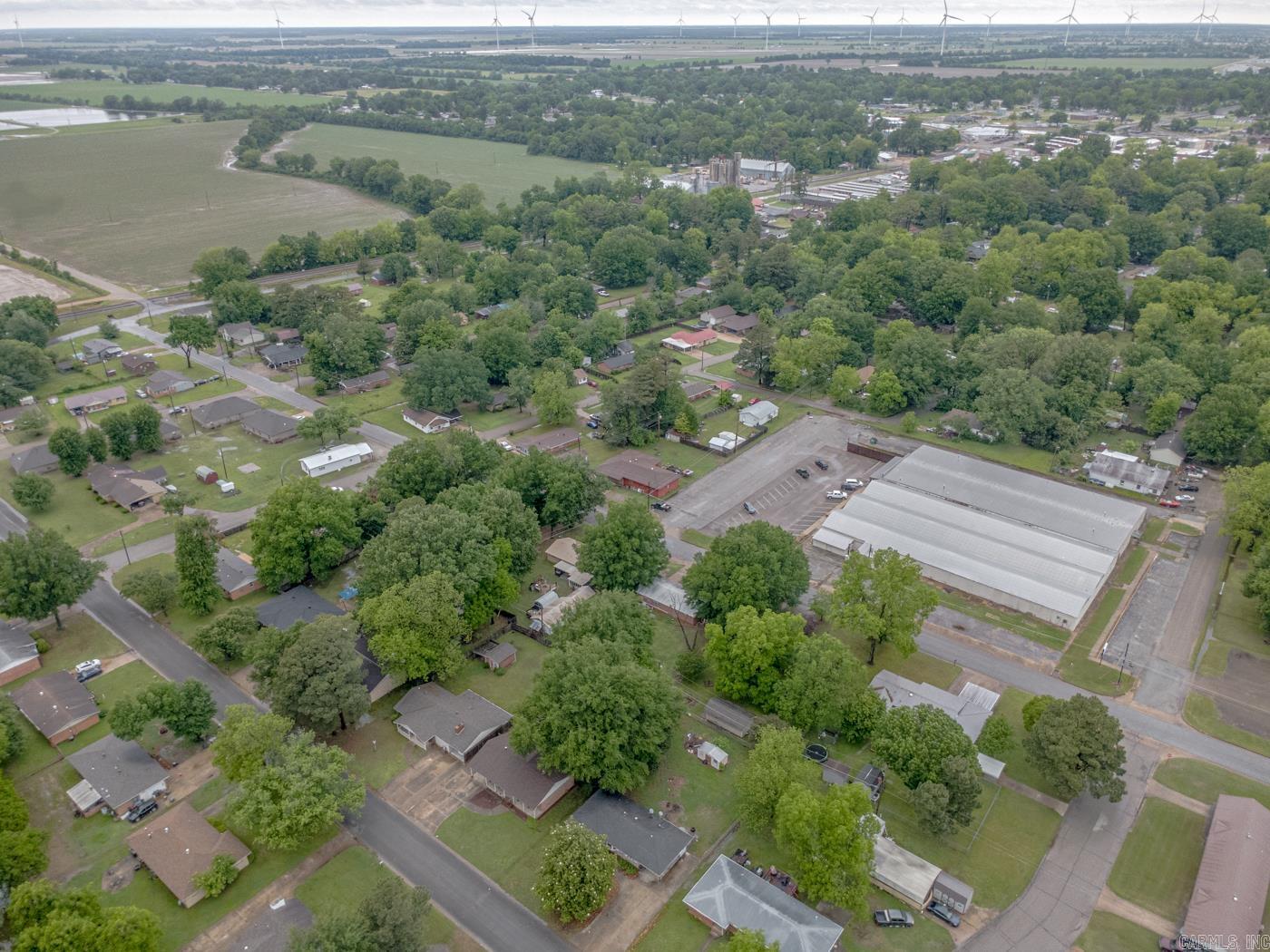 314 W Martin Dr  Wynne, AR