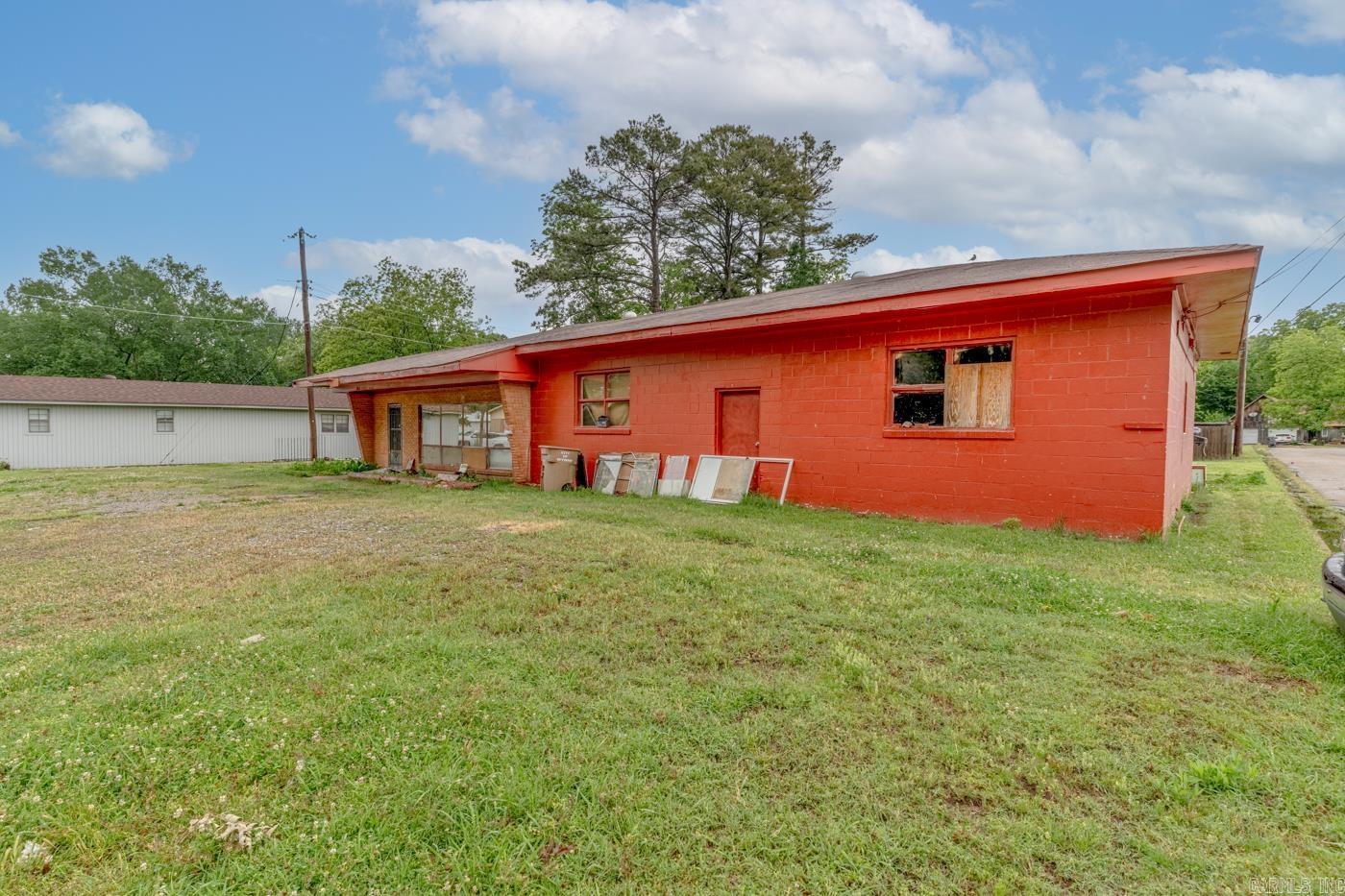 314 W Martin Dr  Wynne, AR