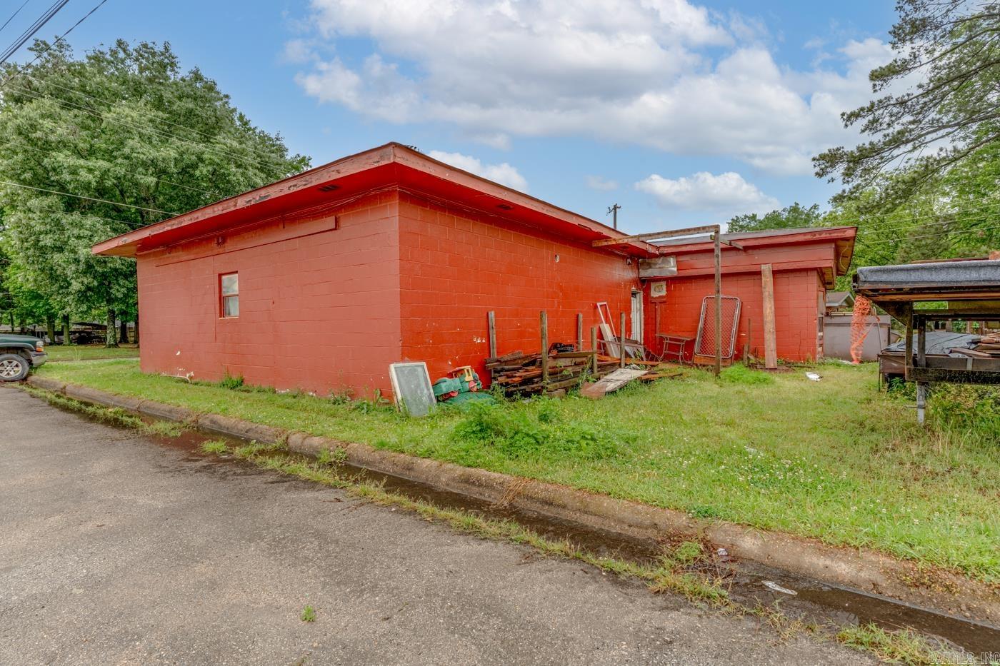 314 W Martin Dr  Wynne, AR
