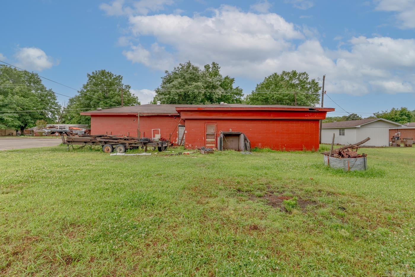 314 W Martin Dr  Wynne, AR