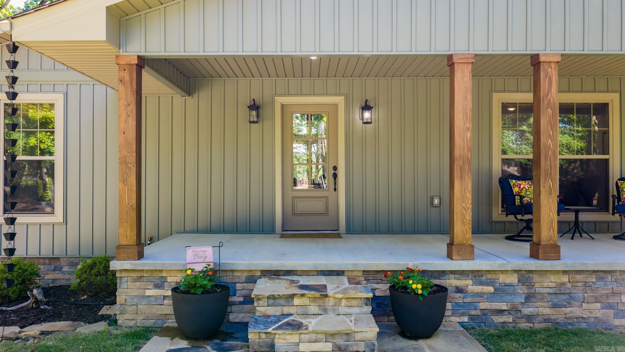 116 Eagle Shores Circle  Fairfield Bay, AR