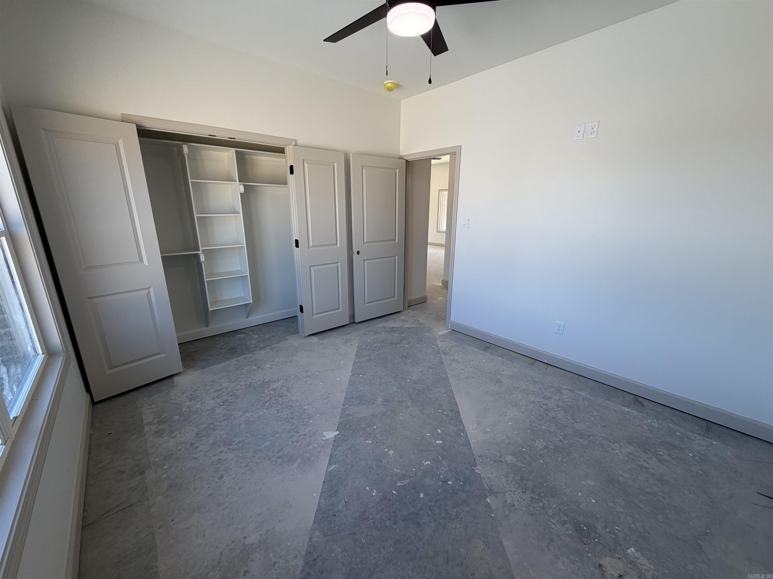 1160 Duke  Bauxite, AR
