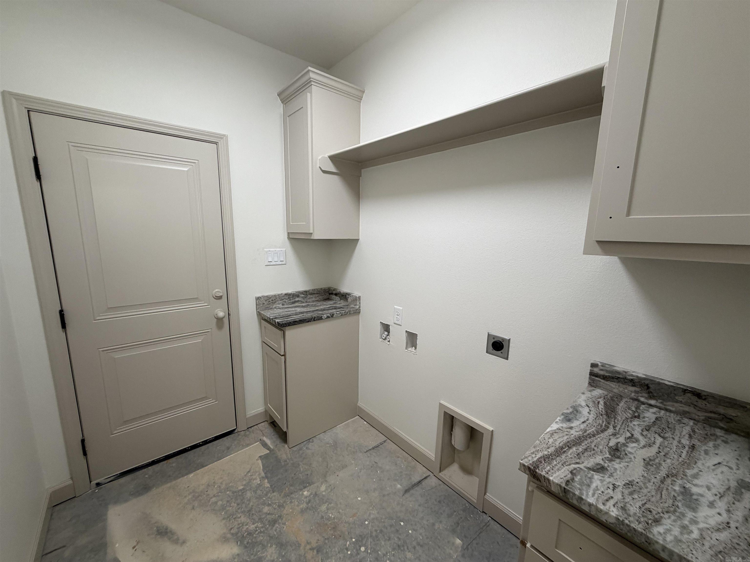 1160 Duke  Bauxite, AR