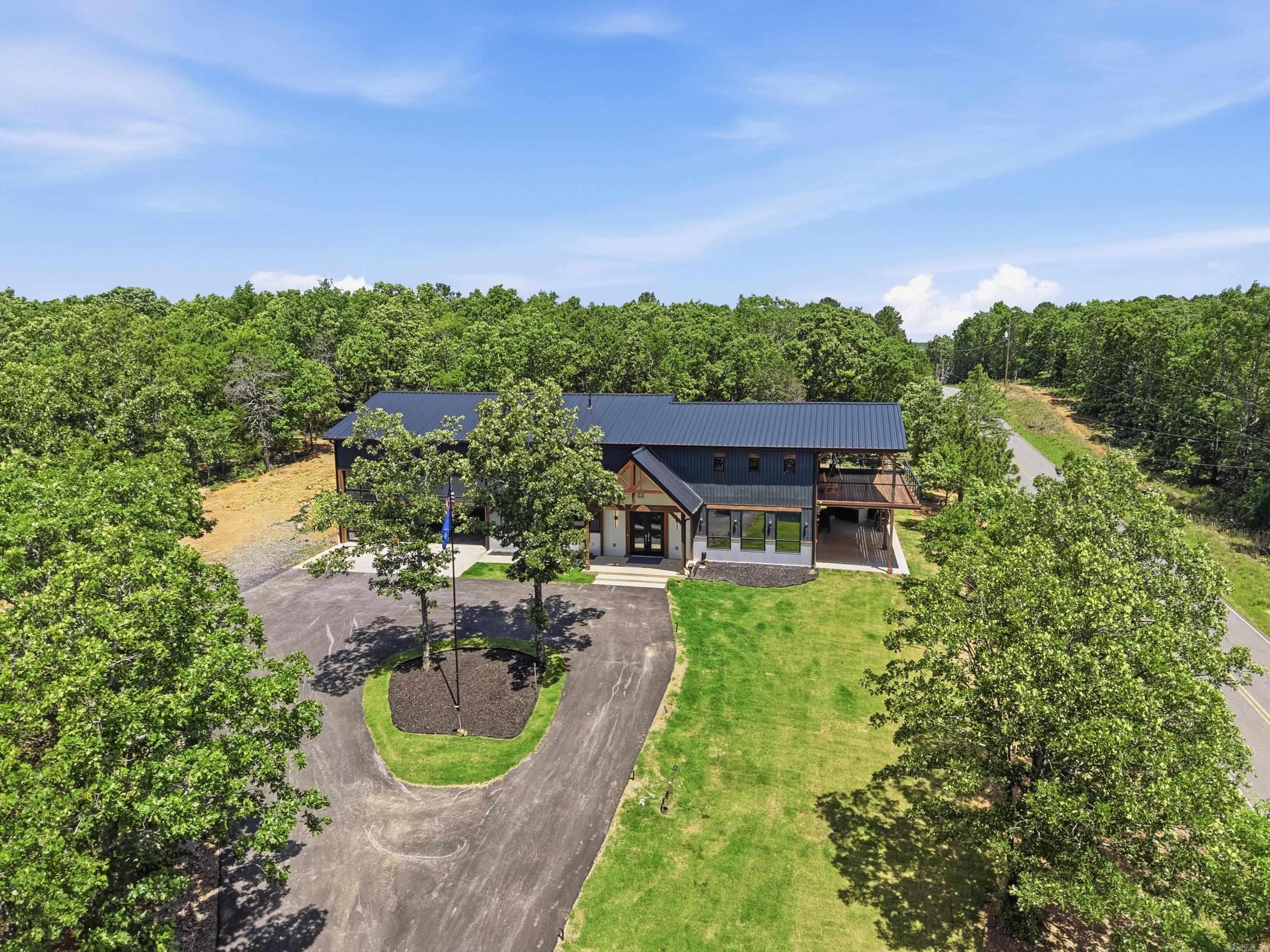 491 Stone Mountain  Conway, AR