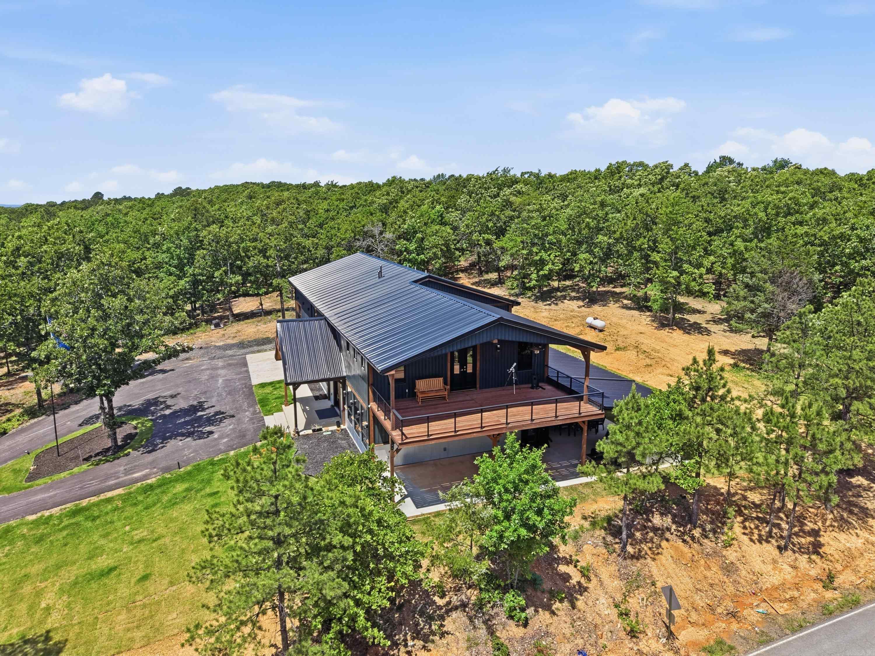 491 Stone Mountain  Conway, AR