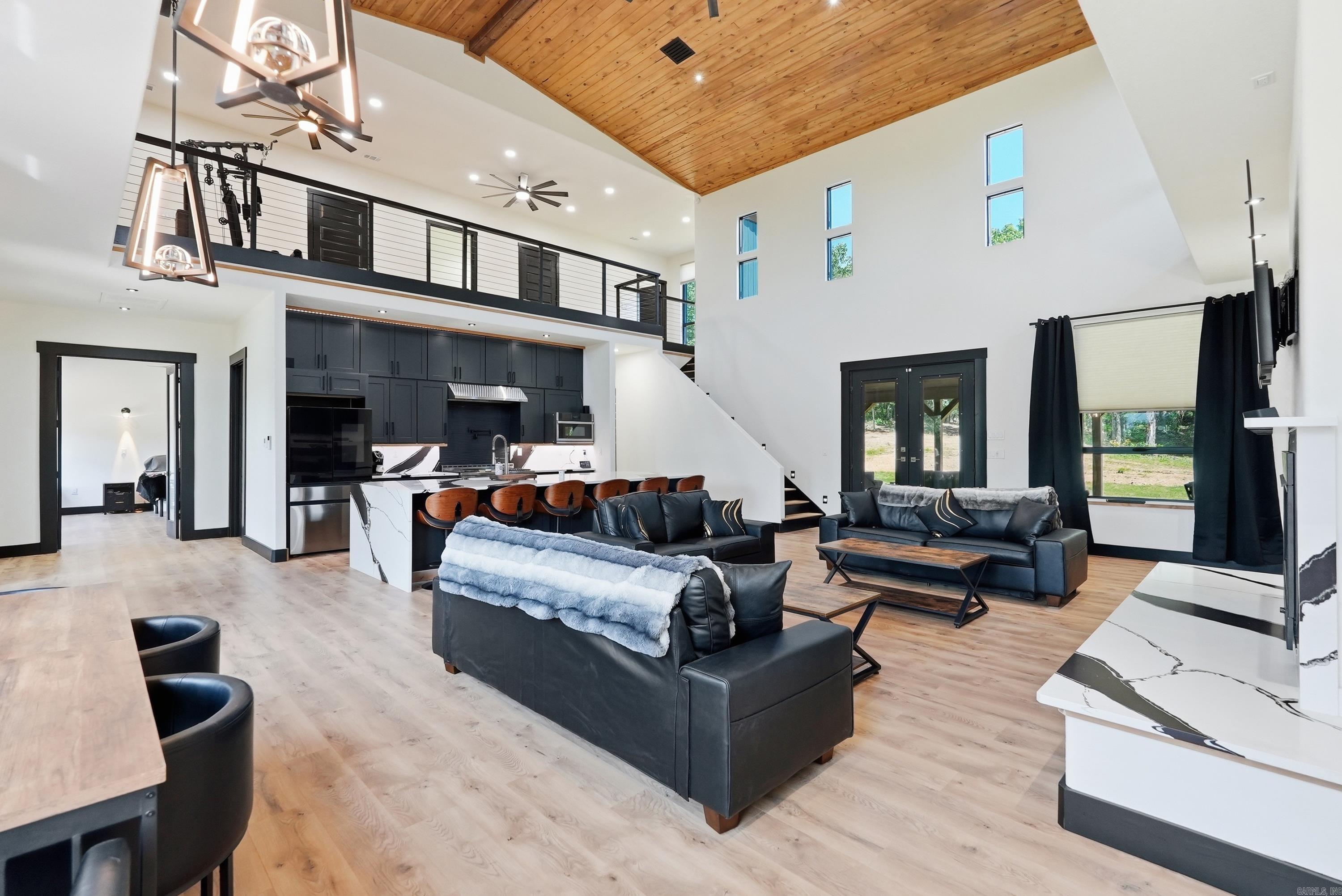 491 Stone Mountain  Conway, AR