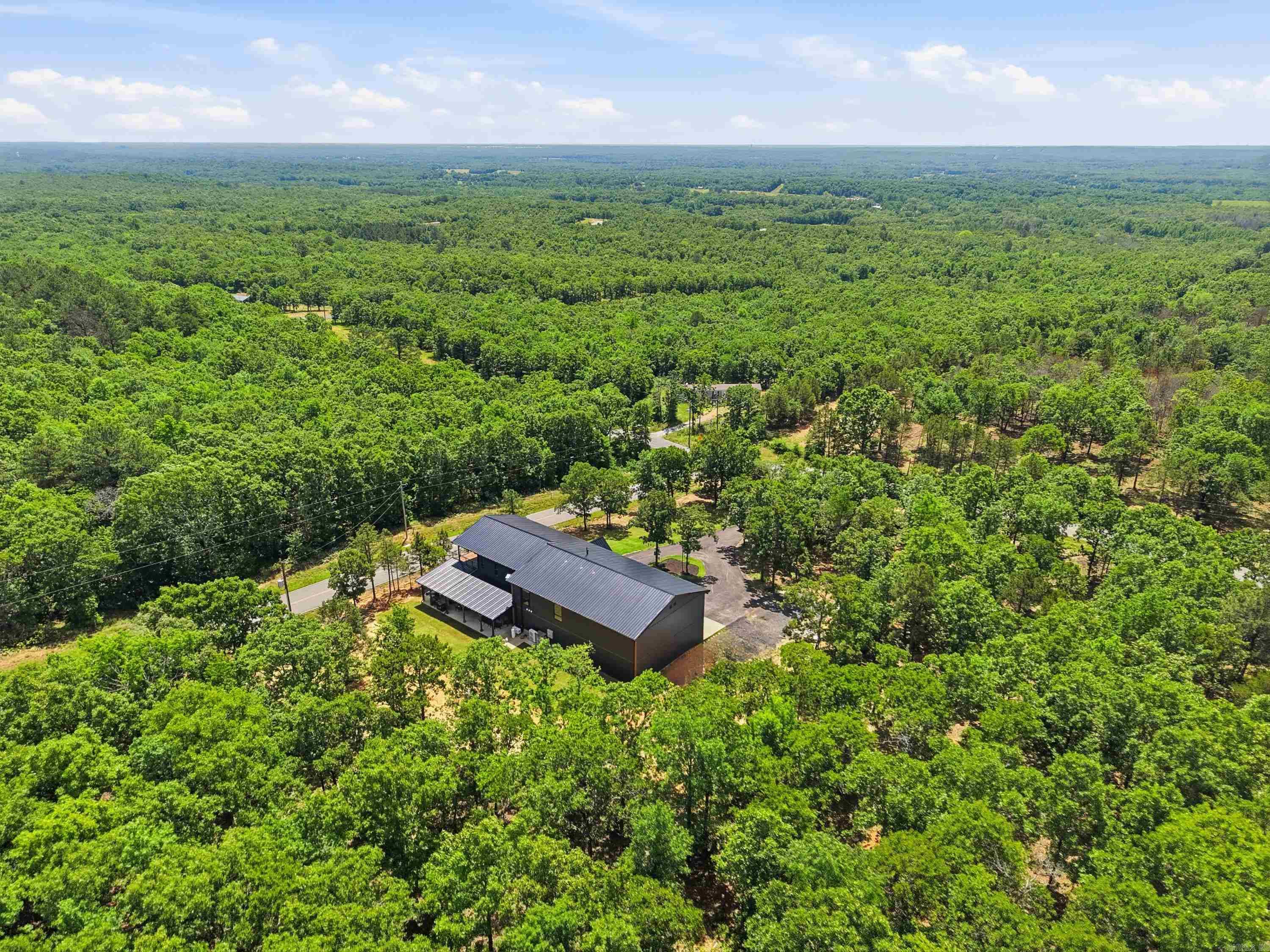 491 Stone Mountain  Conway, AR