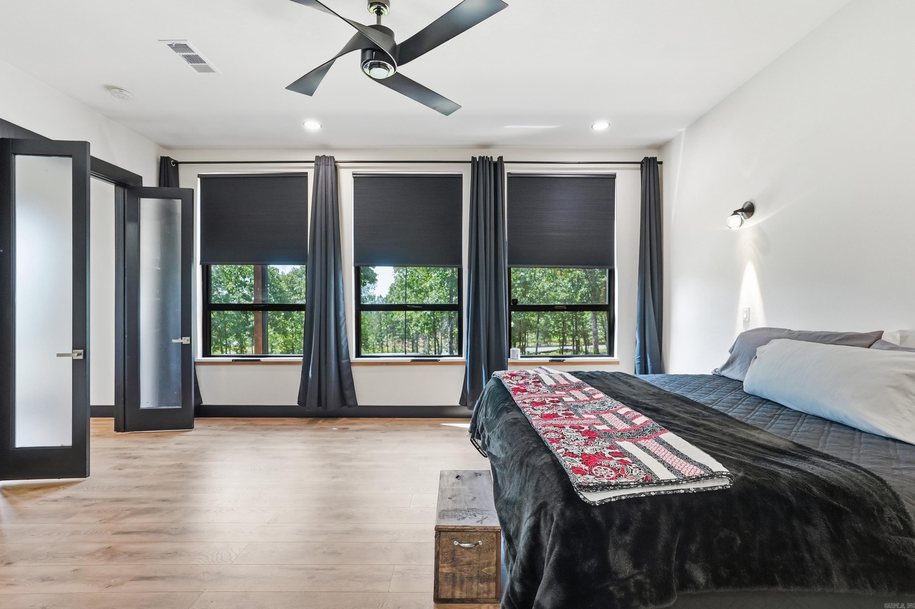 491 Stone Mountain  Conway, AR