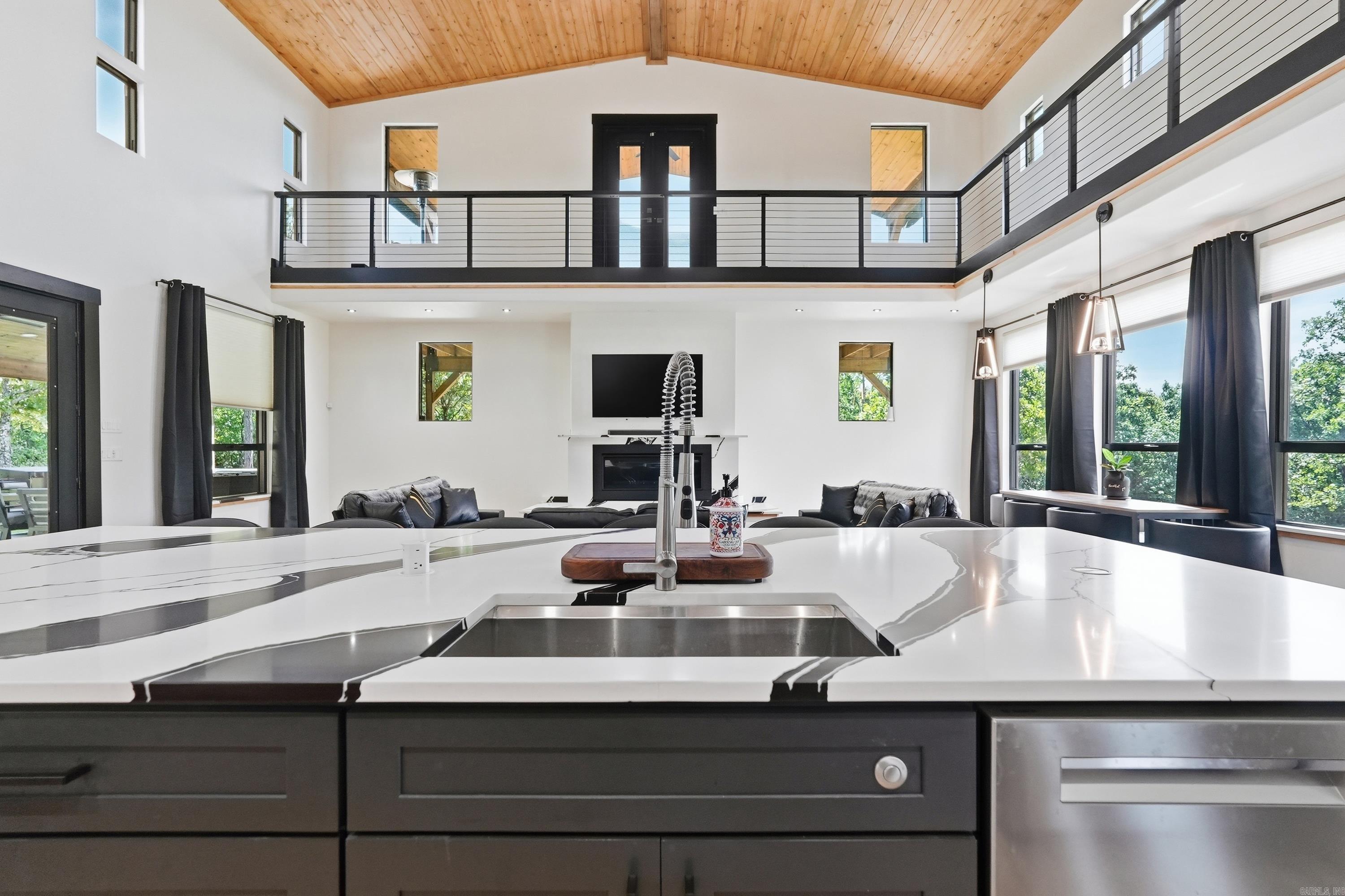 491 Stone Mountain  Conway, AR