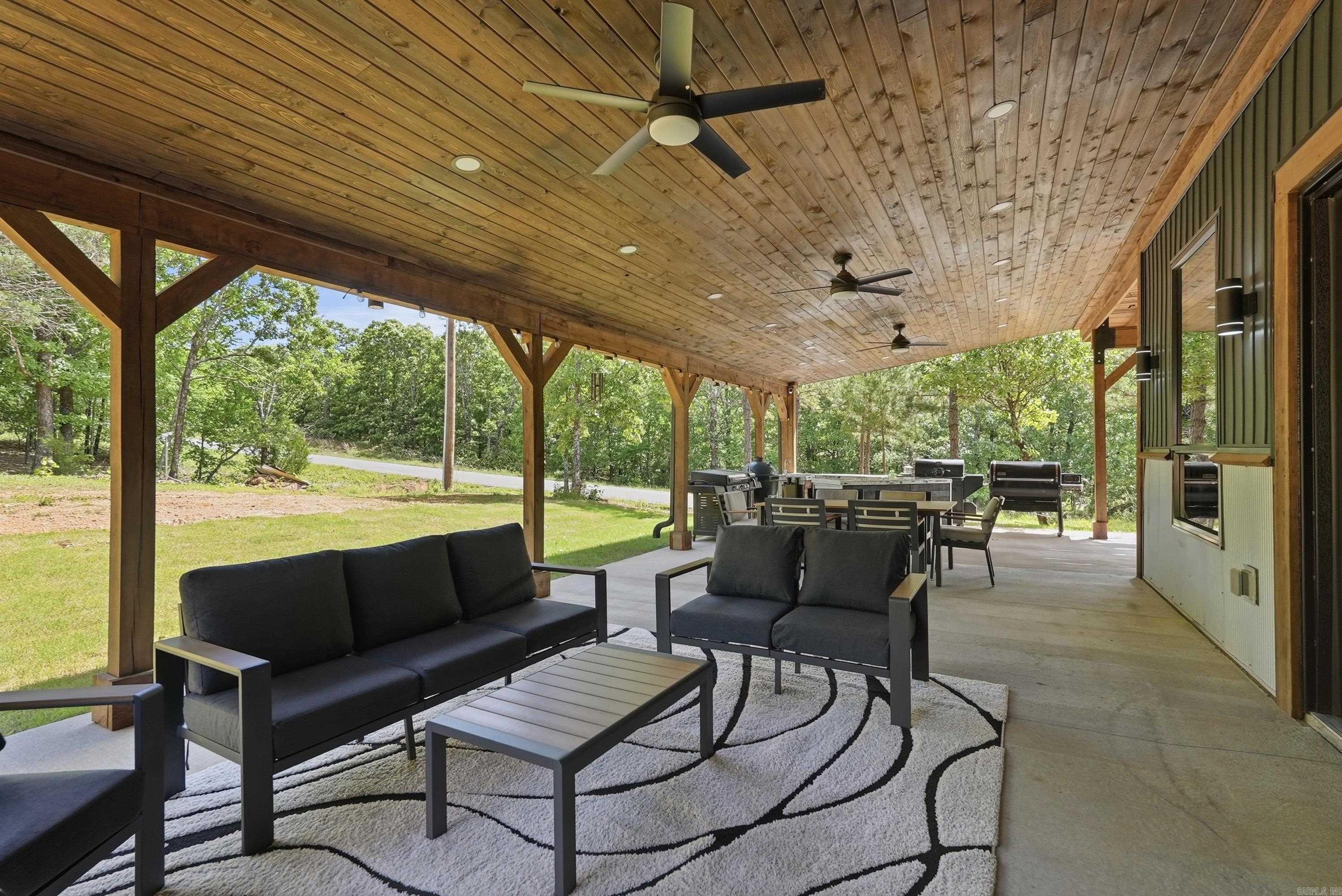 491 Stone Mountain  Conway, AR