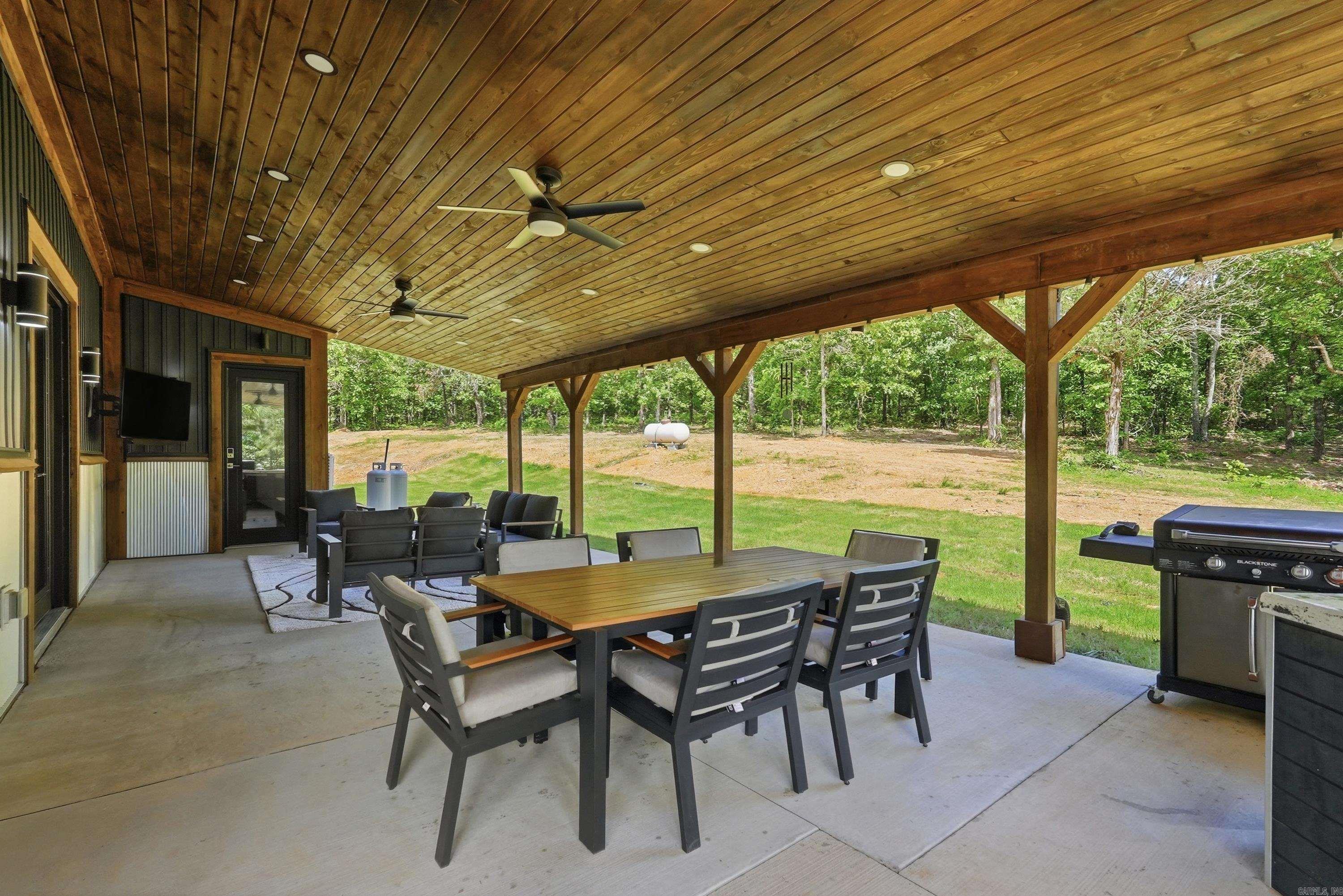491 Stone Mountain  Conway, AR