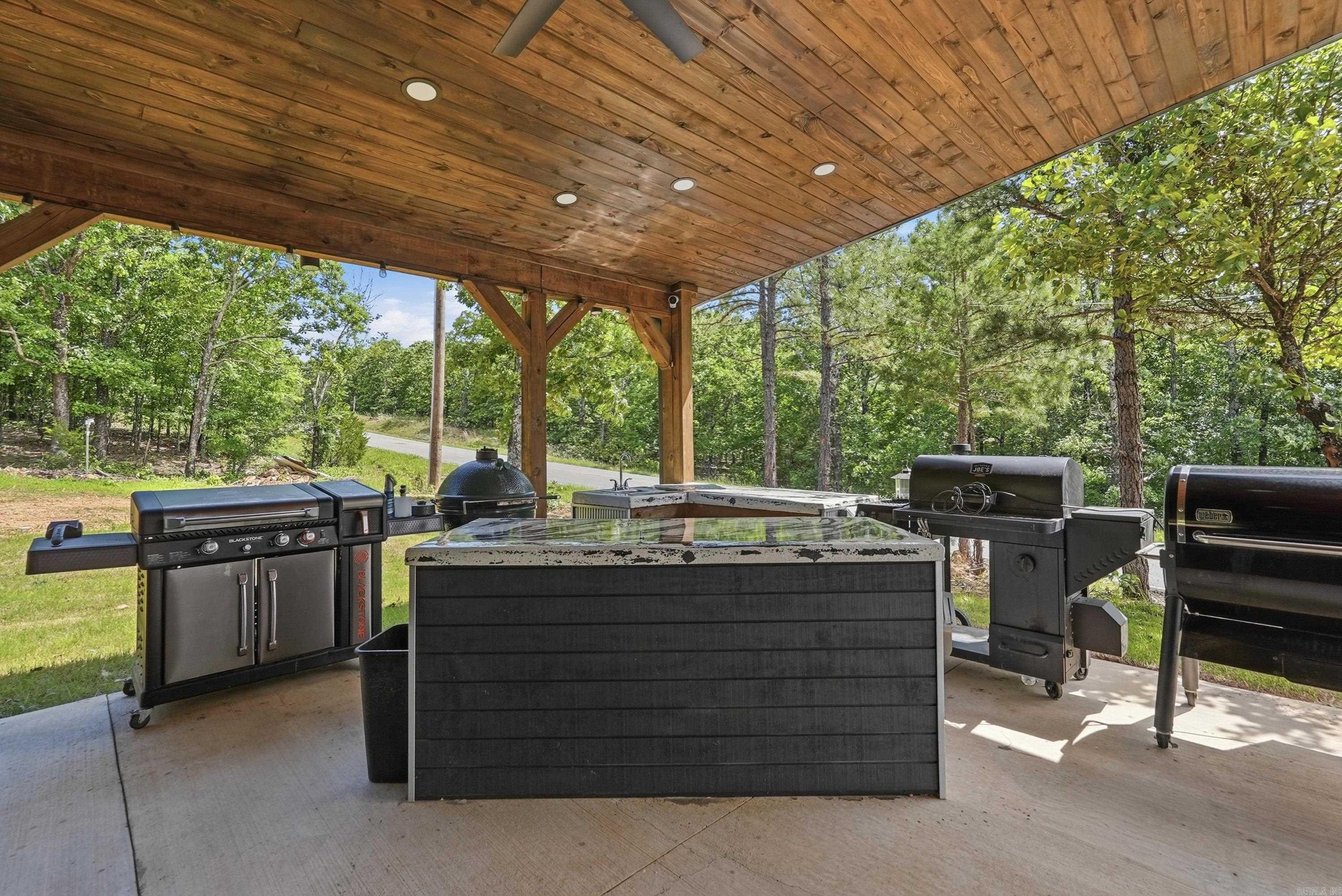 491 Stone Mountain  Conway, AR