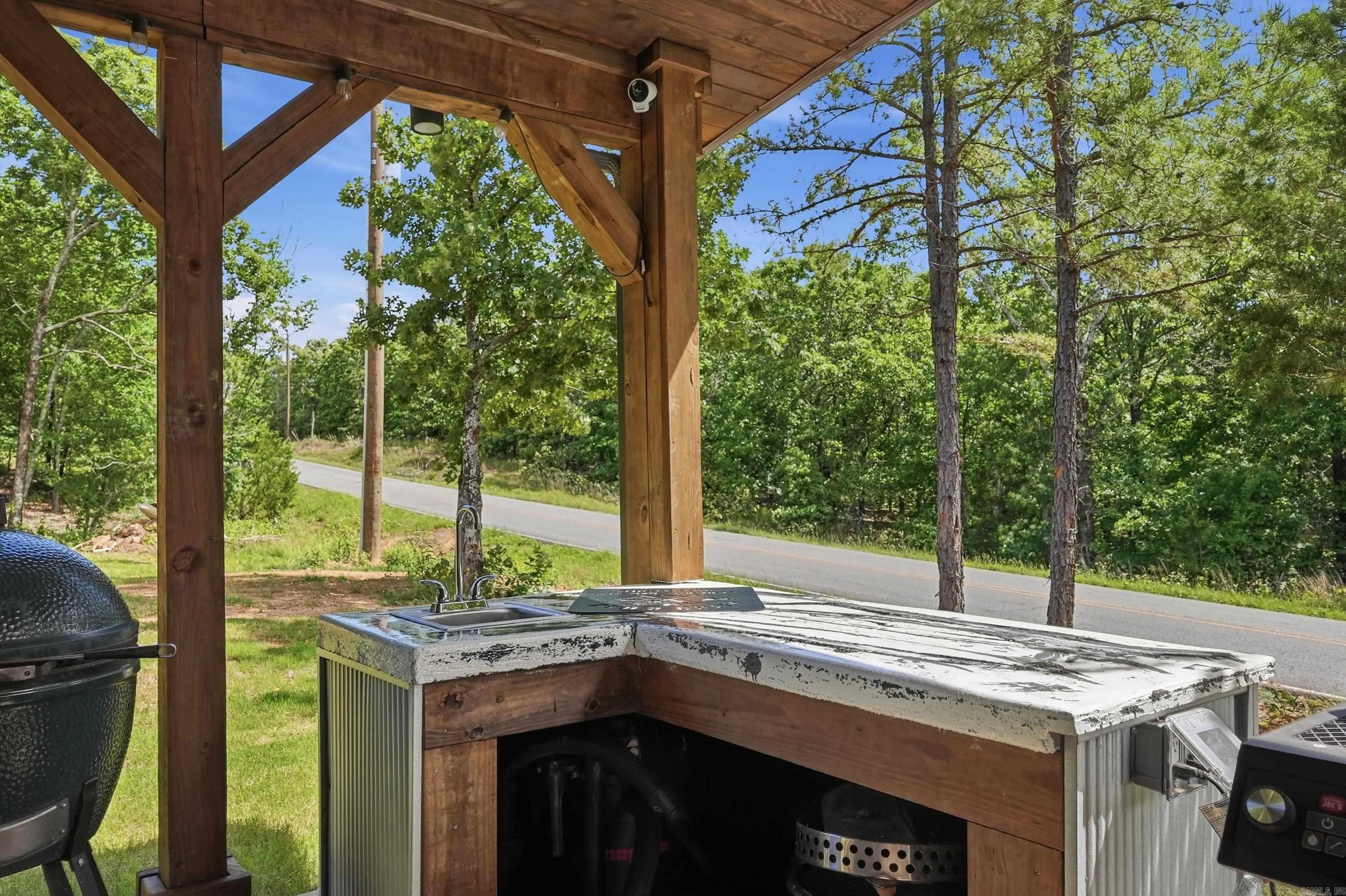 491 Stone Mountain  Conway, AR