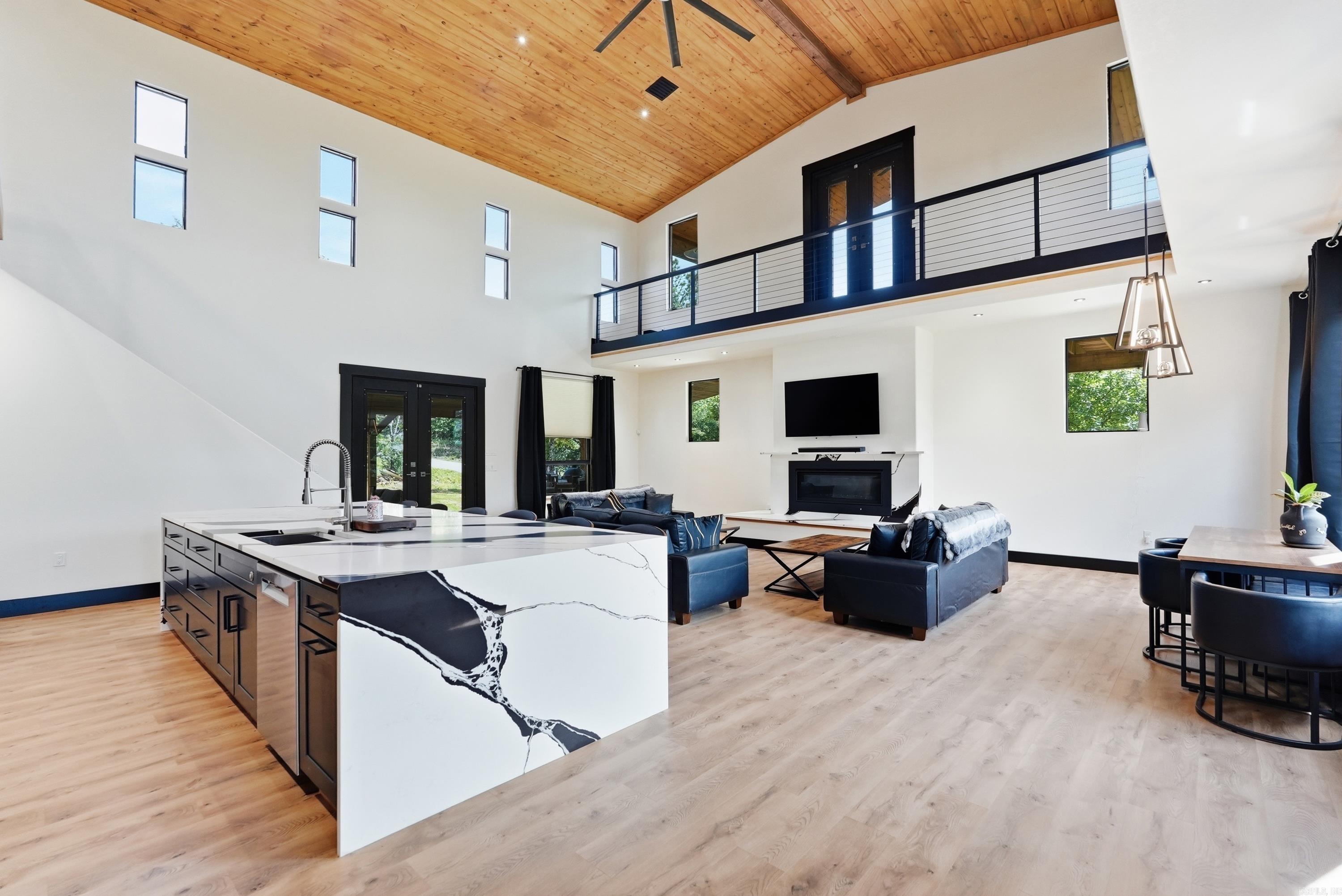 491 Stone Mountain  Conway, AR