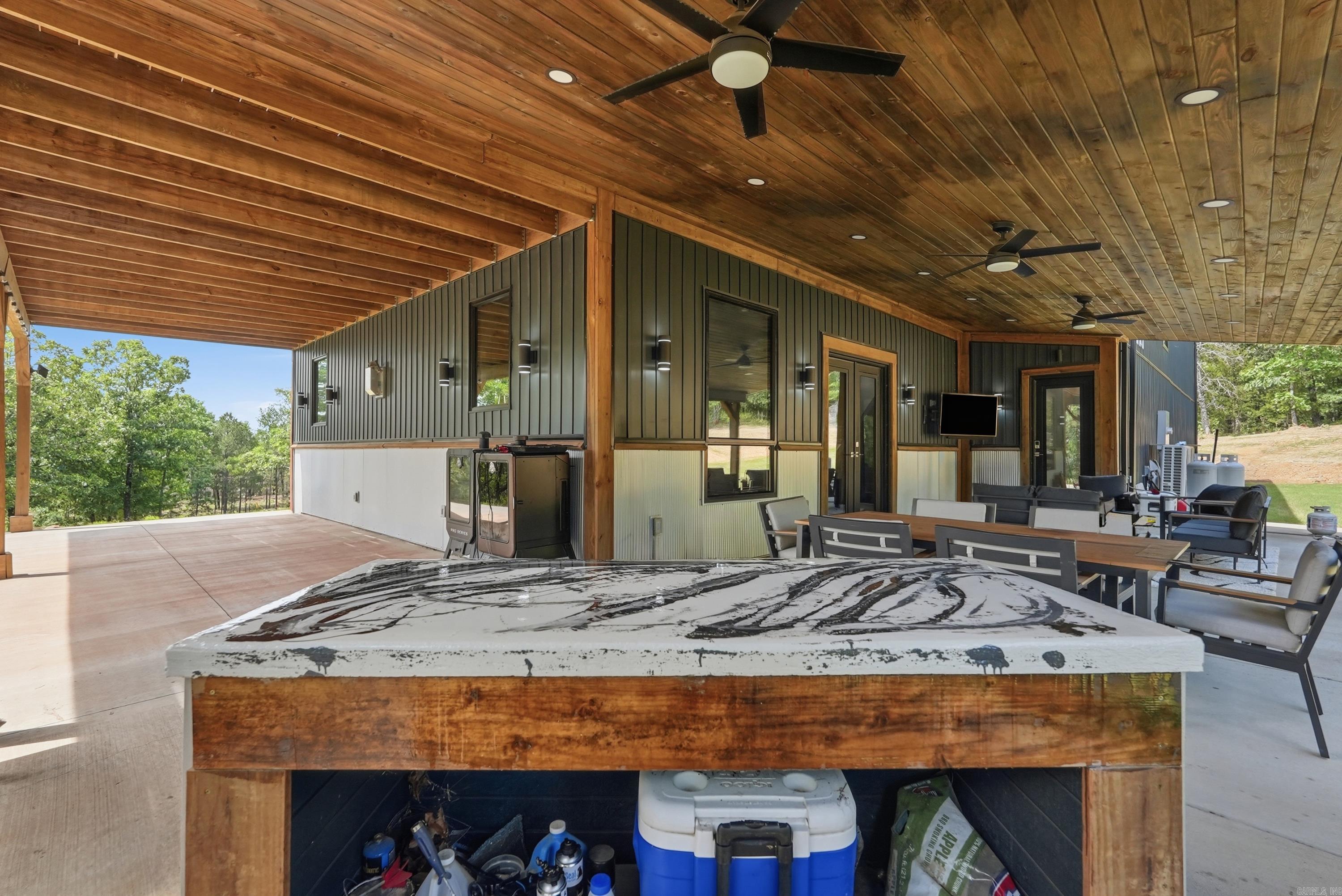 491 Stone Mountain  Conway, AR