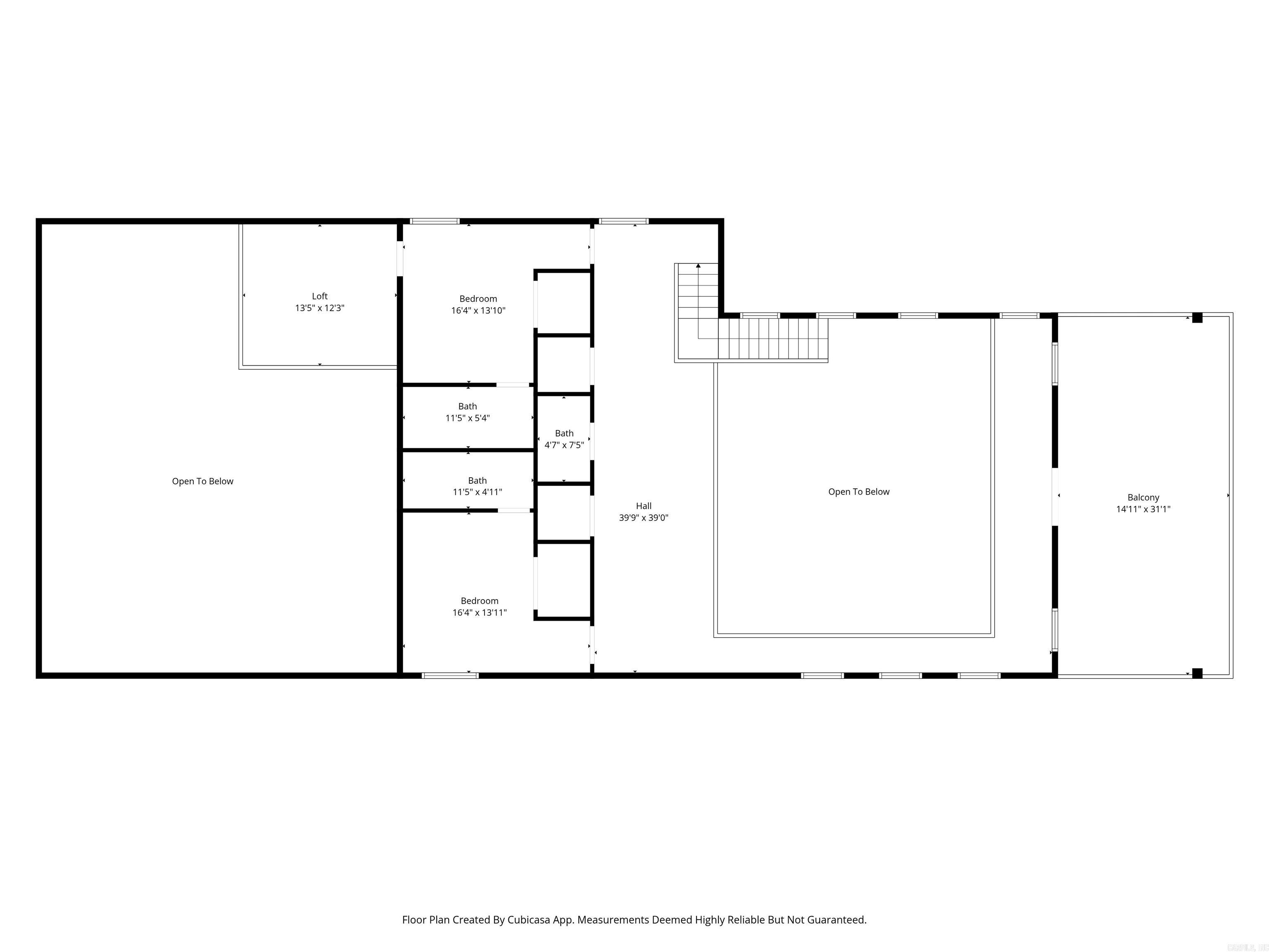 491 Stone Mountain  Conway, AR