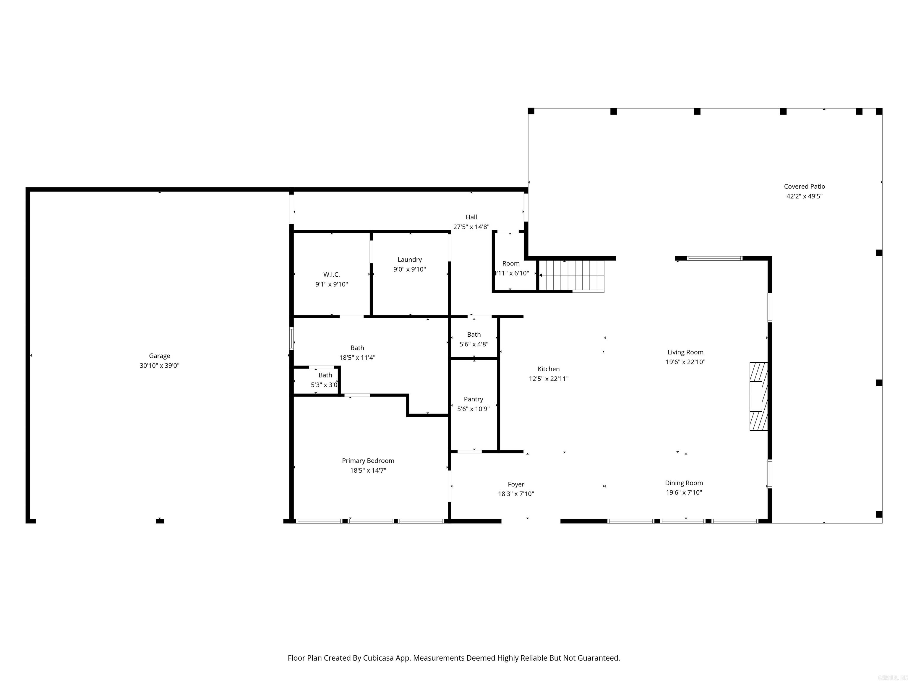 491 Stone Mountain  Conway, AR