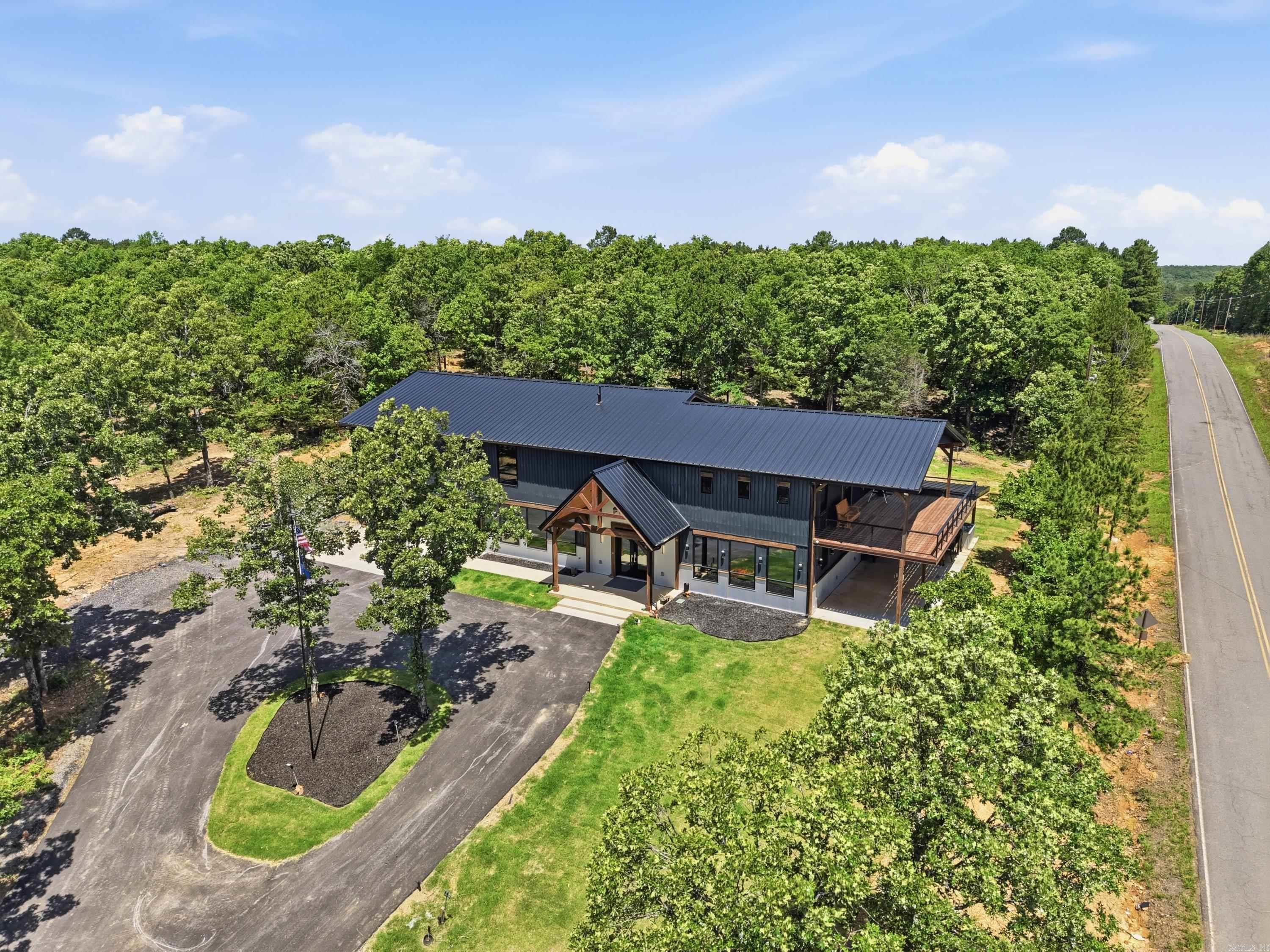 491 Stone Mountain  Conway, AR