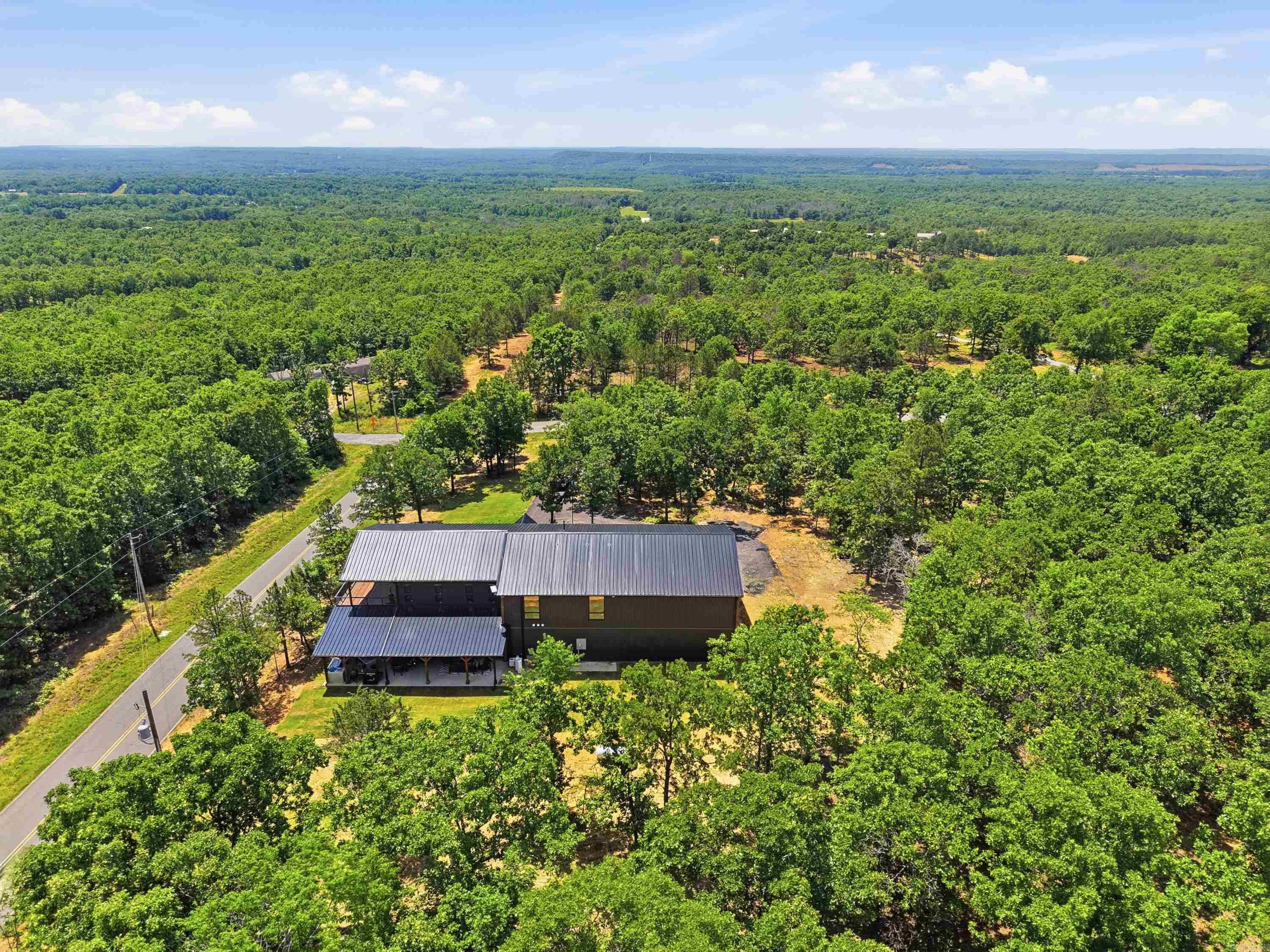 491 Stone Mountain  Conway, AR