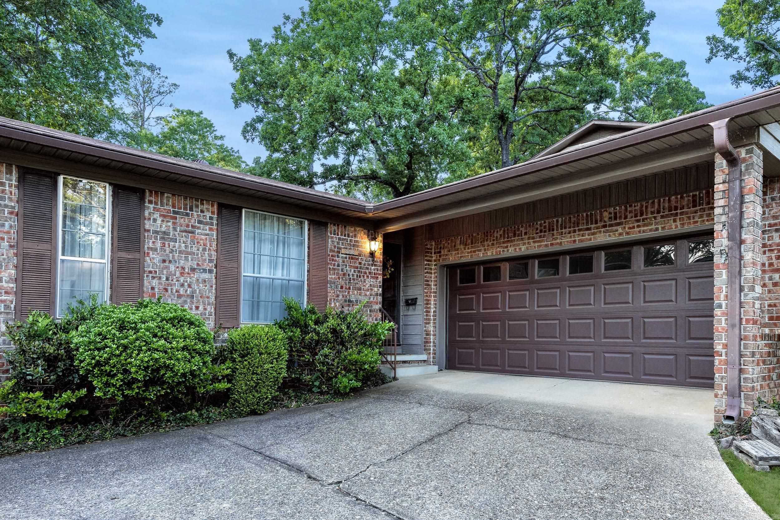 3218 Rocky  Little Rock, AR