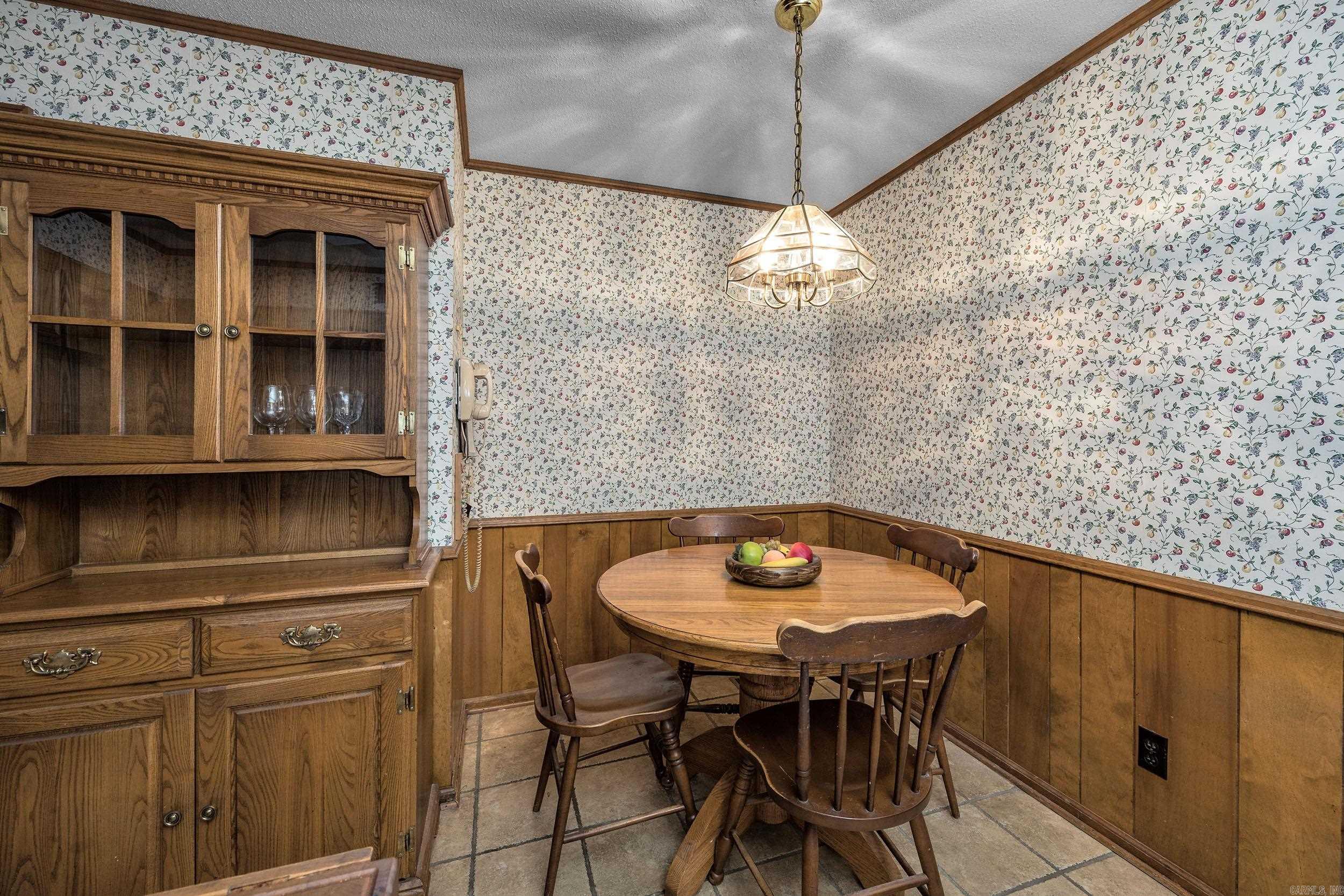 3218 Rocky  Little Rock, AR