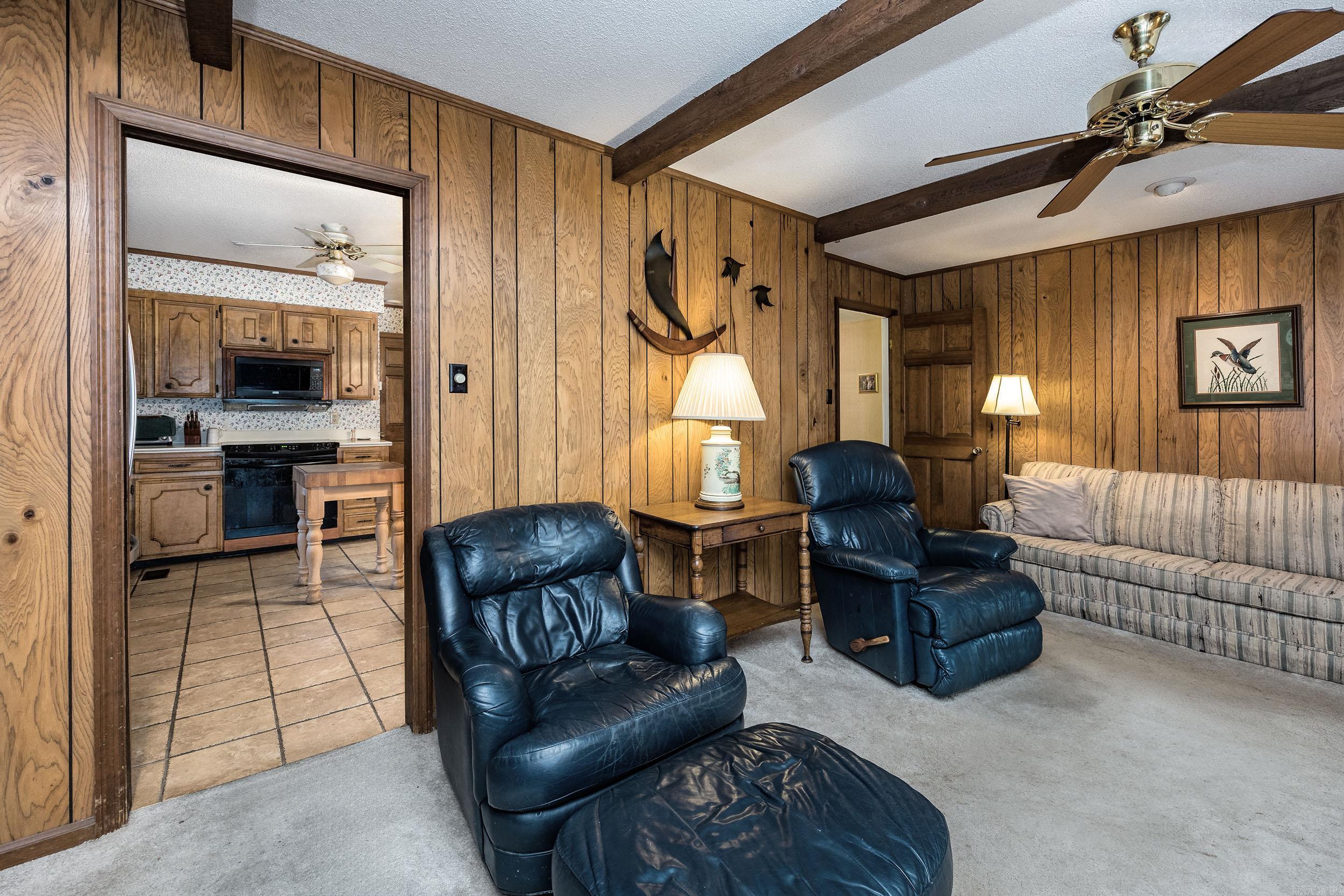 3218 Rocky  Little Rock, AR
