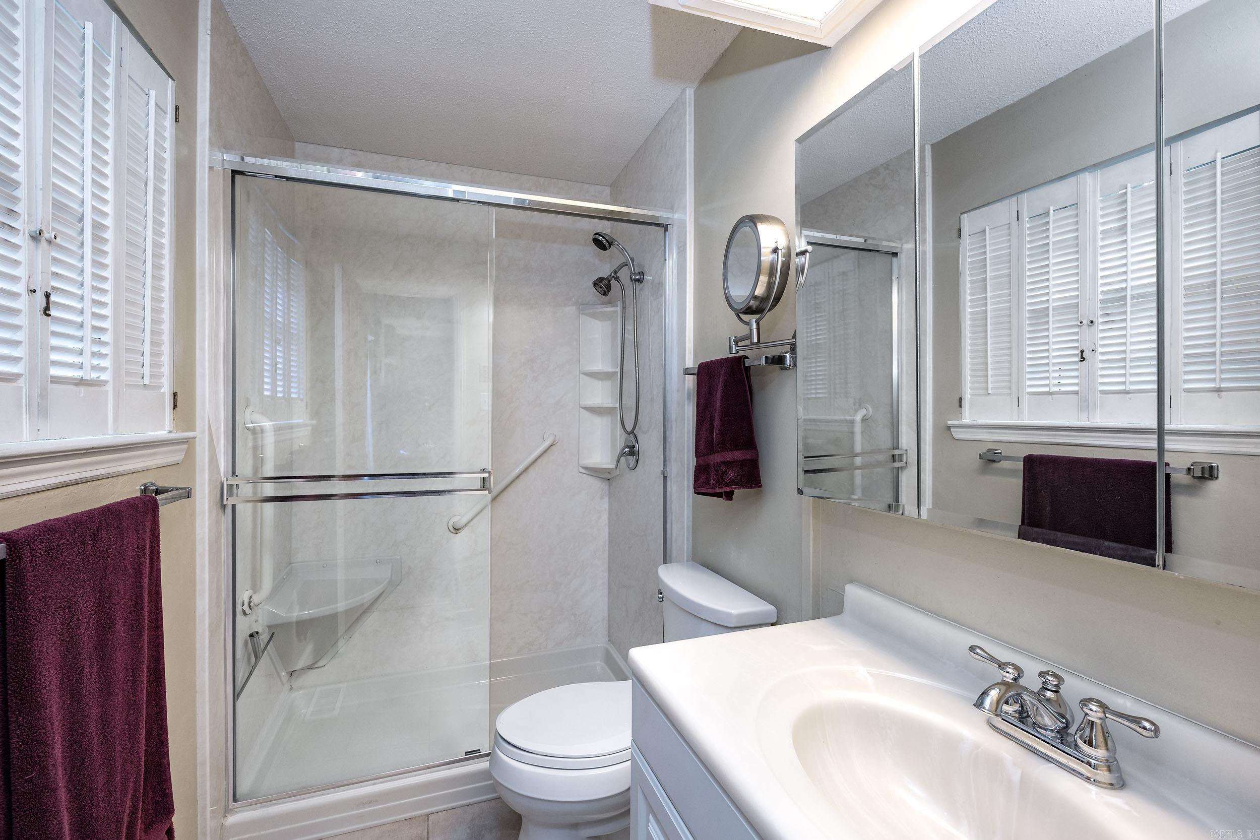3218 Rocky  Little Rock, AR