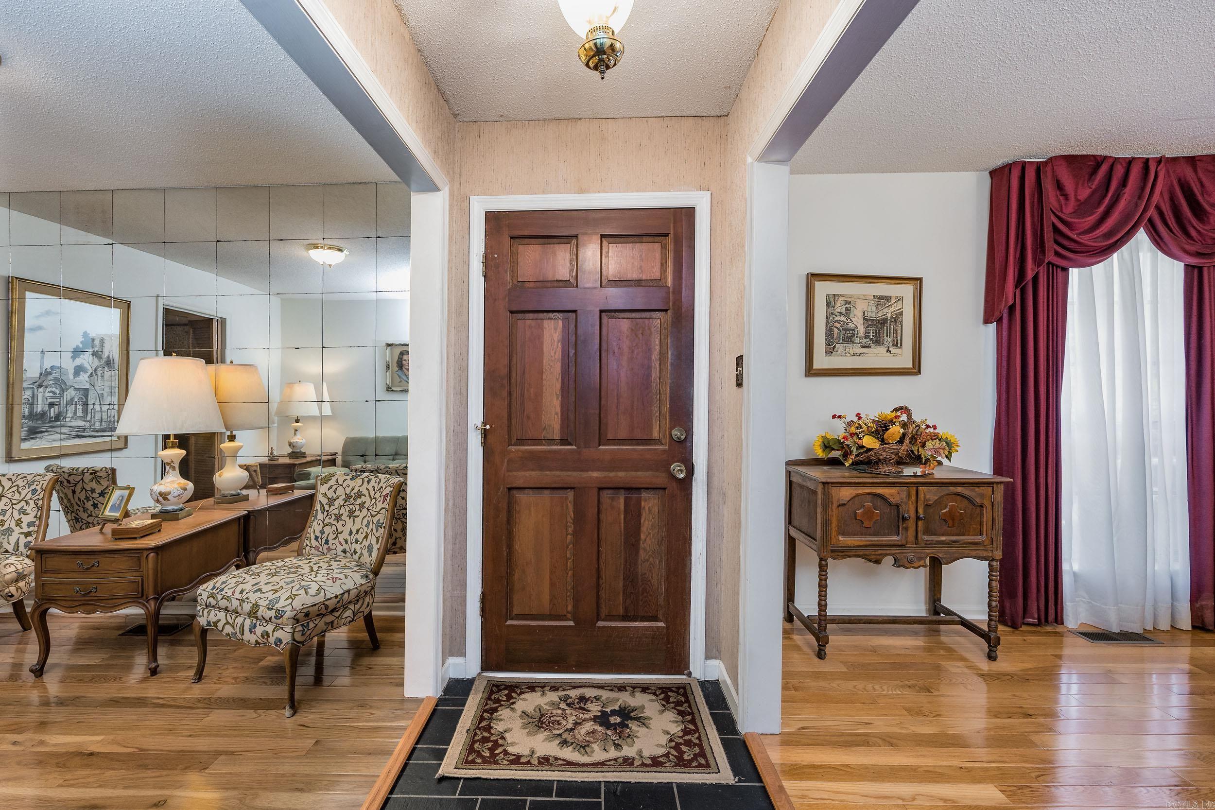 3218 Rocky  Little Rock, AR