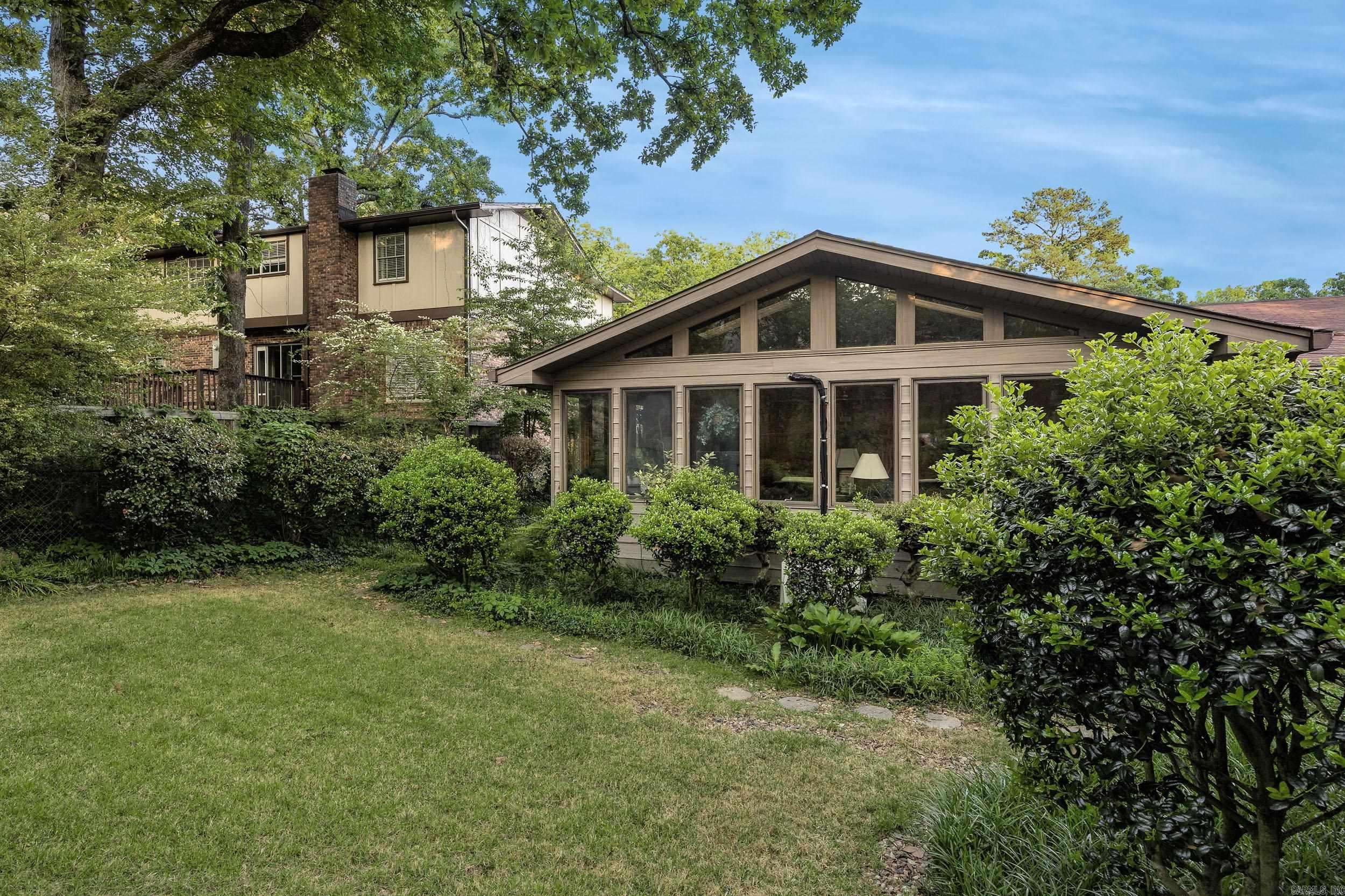 3218 Rocky  Little Rock, AR