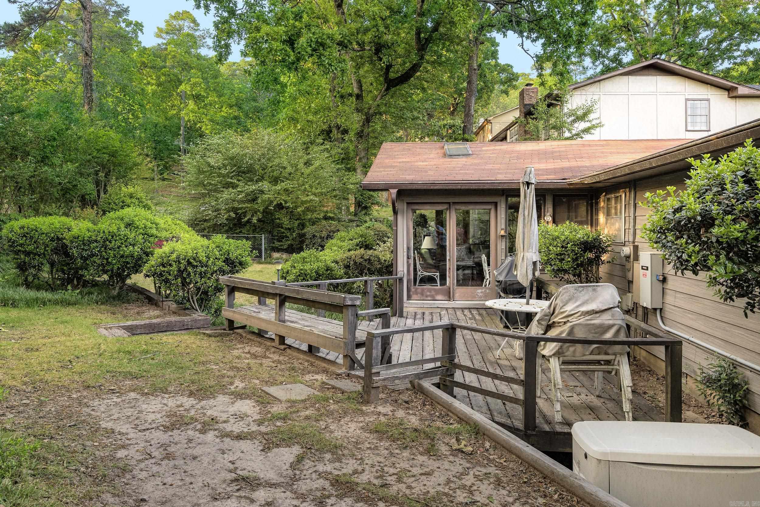 3218 Rocky  Little Rock, AR