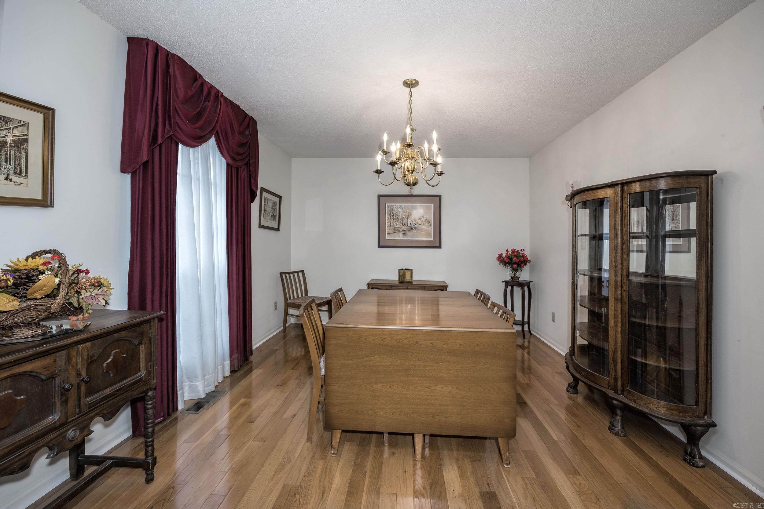3218 Rocky  Little Rock, AR