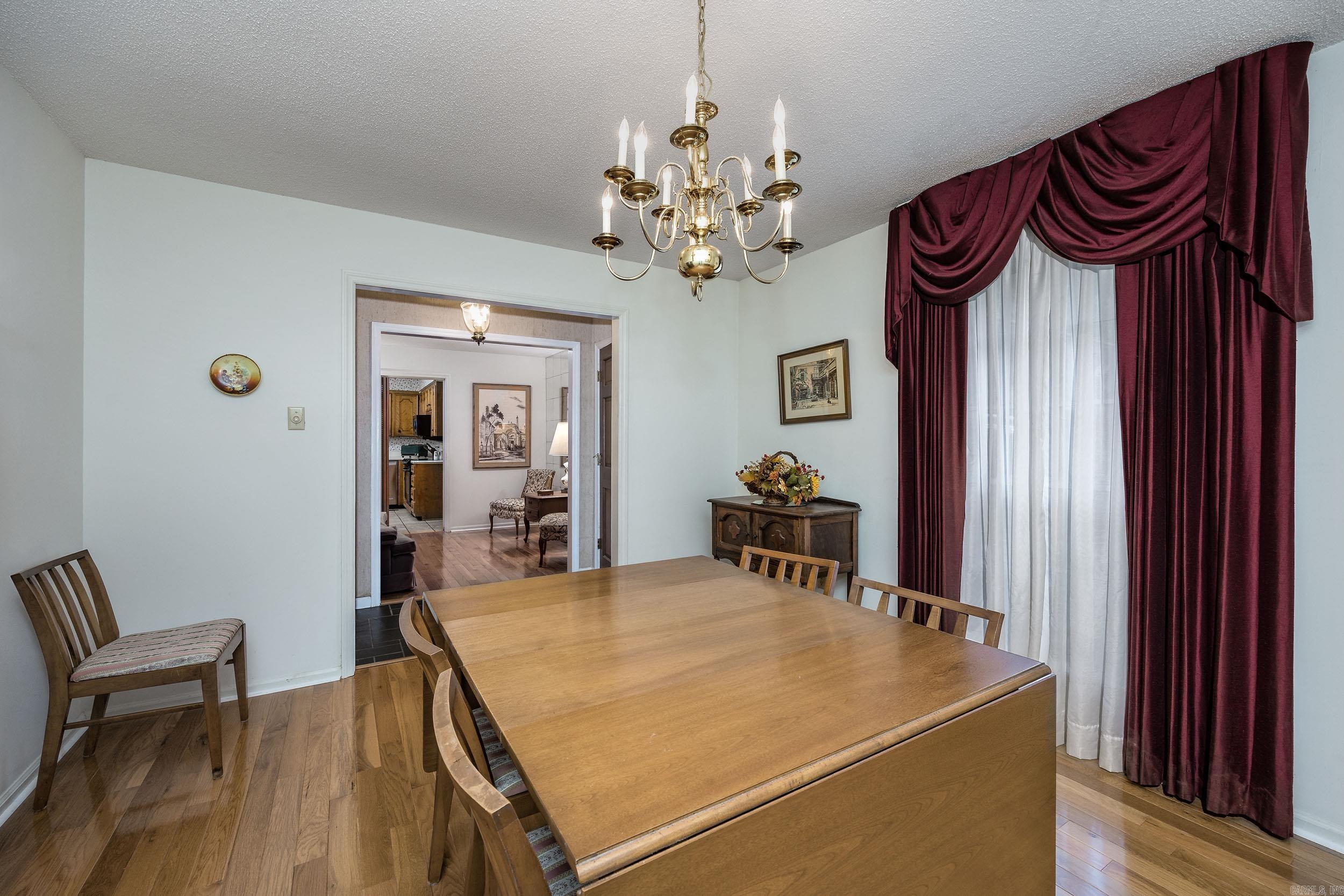 3218 Rocky  Little Rock, AR