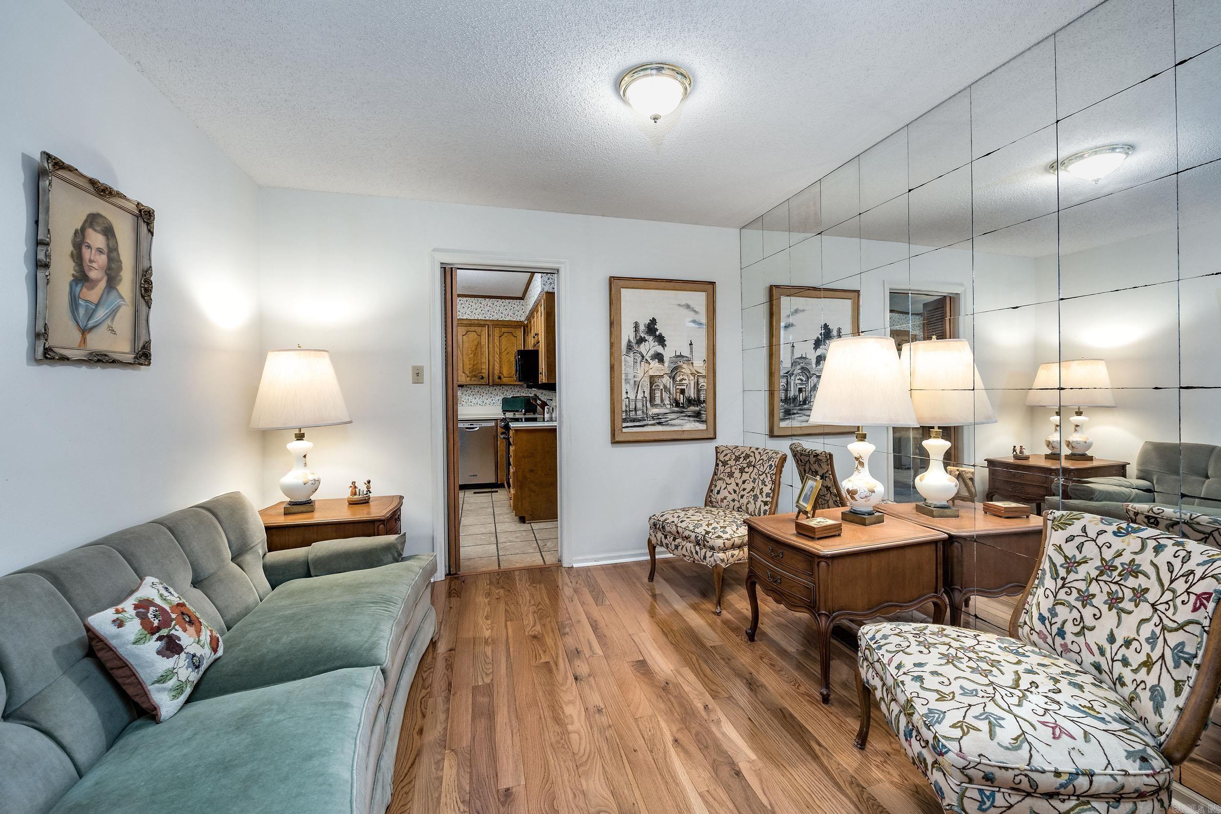 3218 Rocky  Little Rock, AR