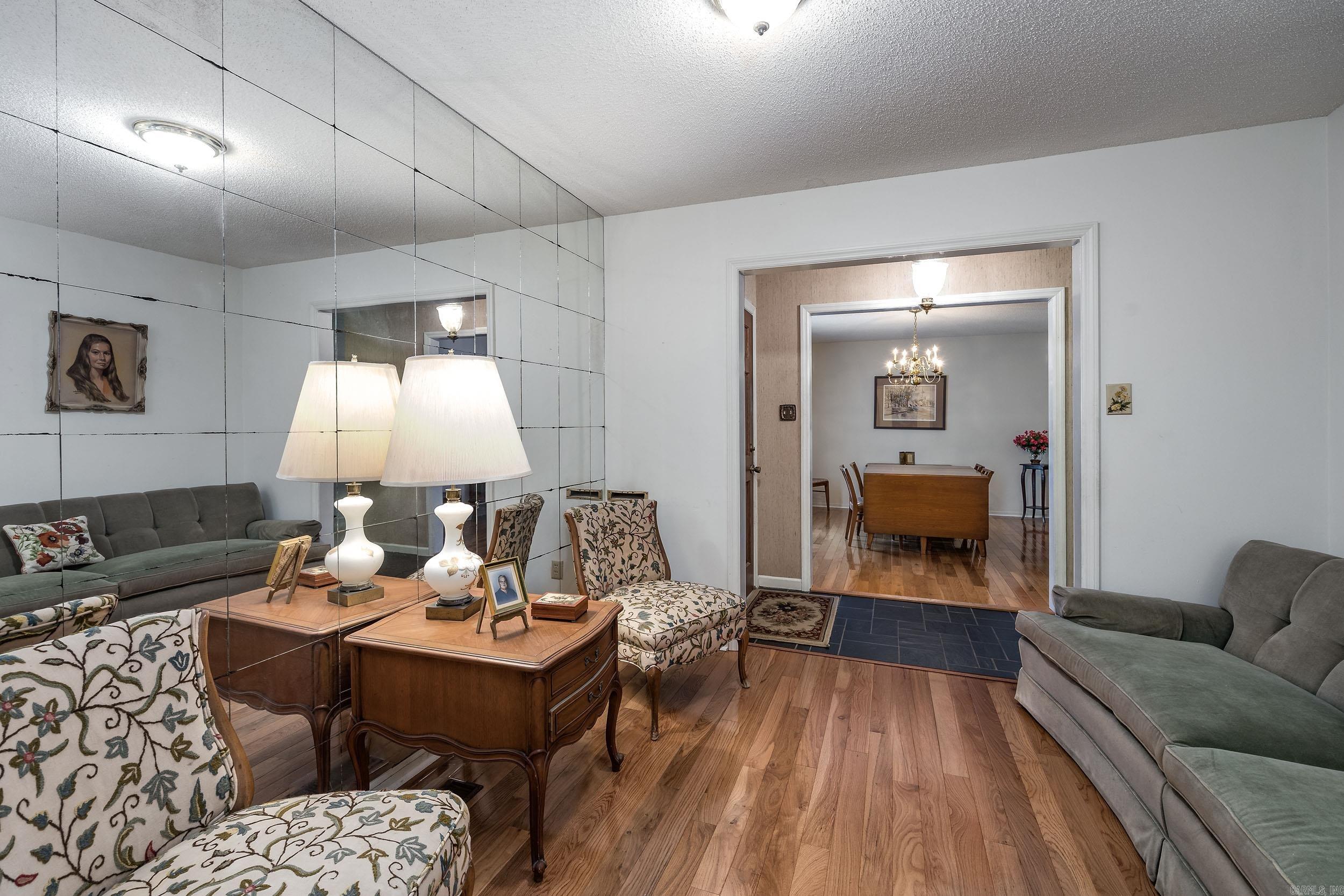 3218 Rocky  Little Rock, AR