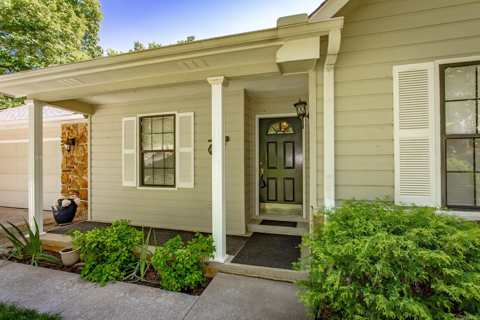 252 Lakeside  Fairfield Bay, AR