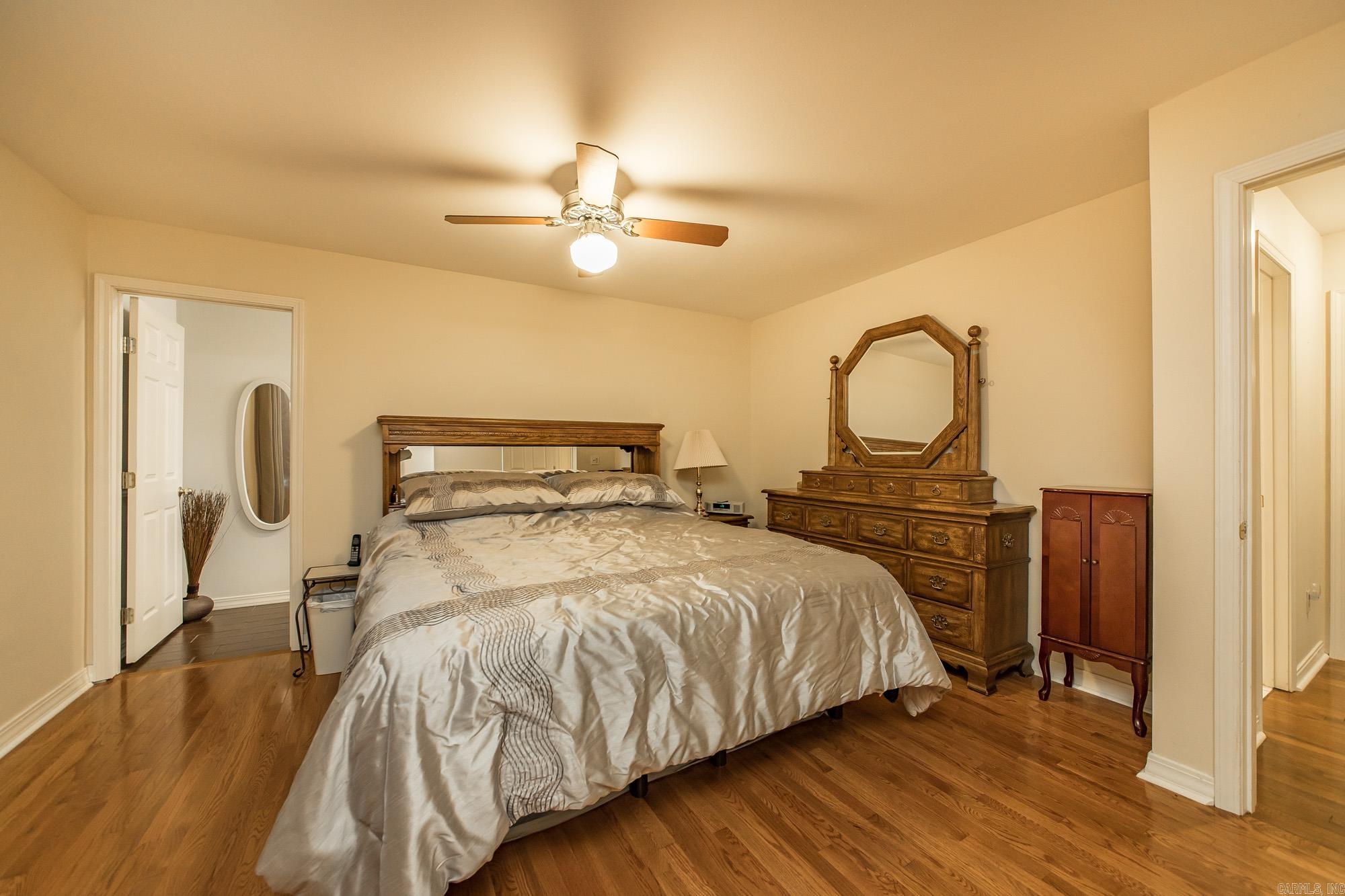 252 Lakeside  Fairfield Bay, AR