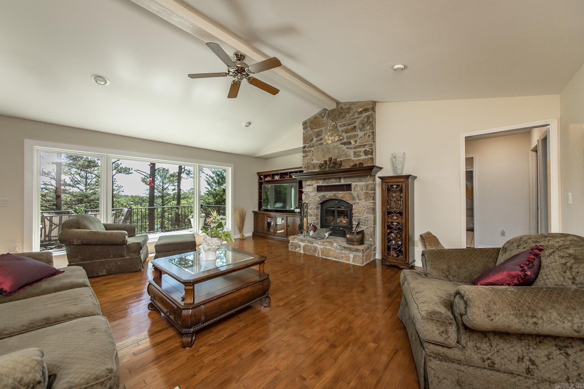 252 Lakeside  Fairfield Bay, AR