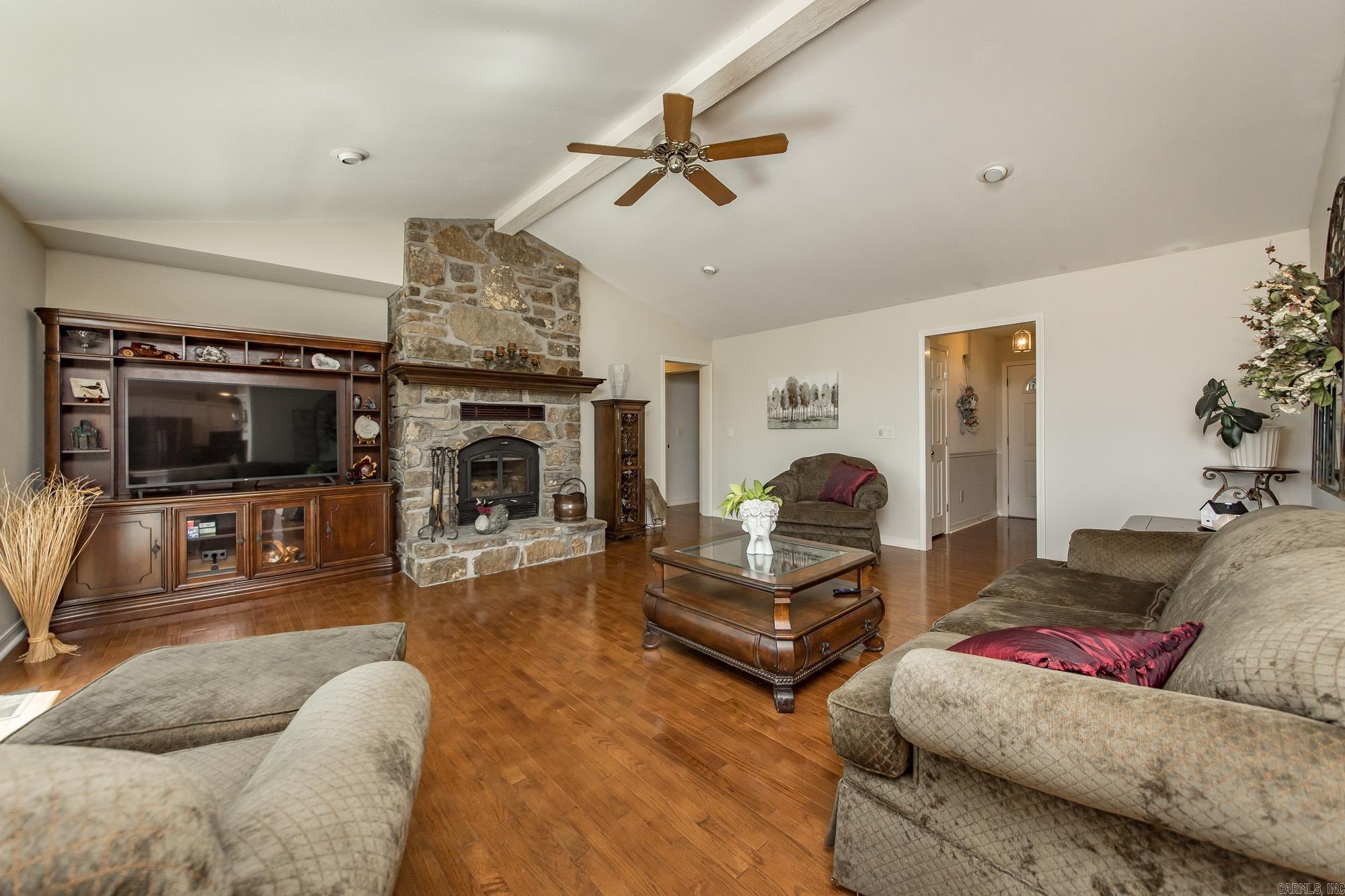 252 Lakeside  Fairfield Bay, AR