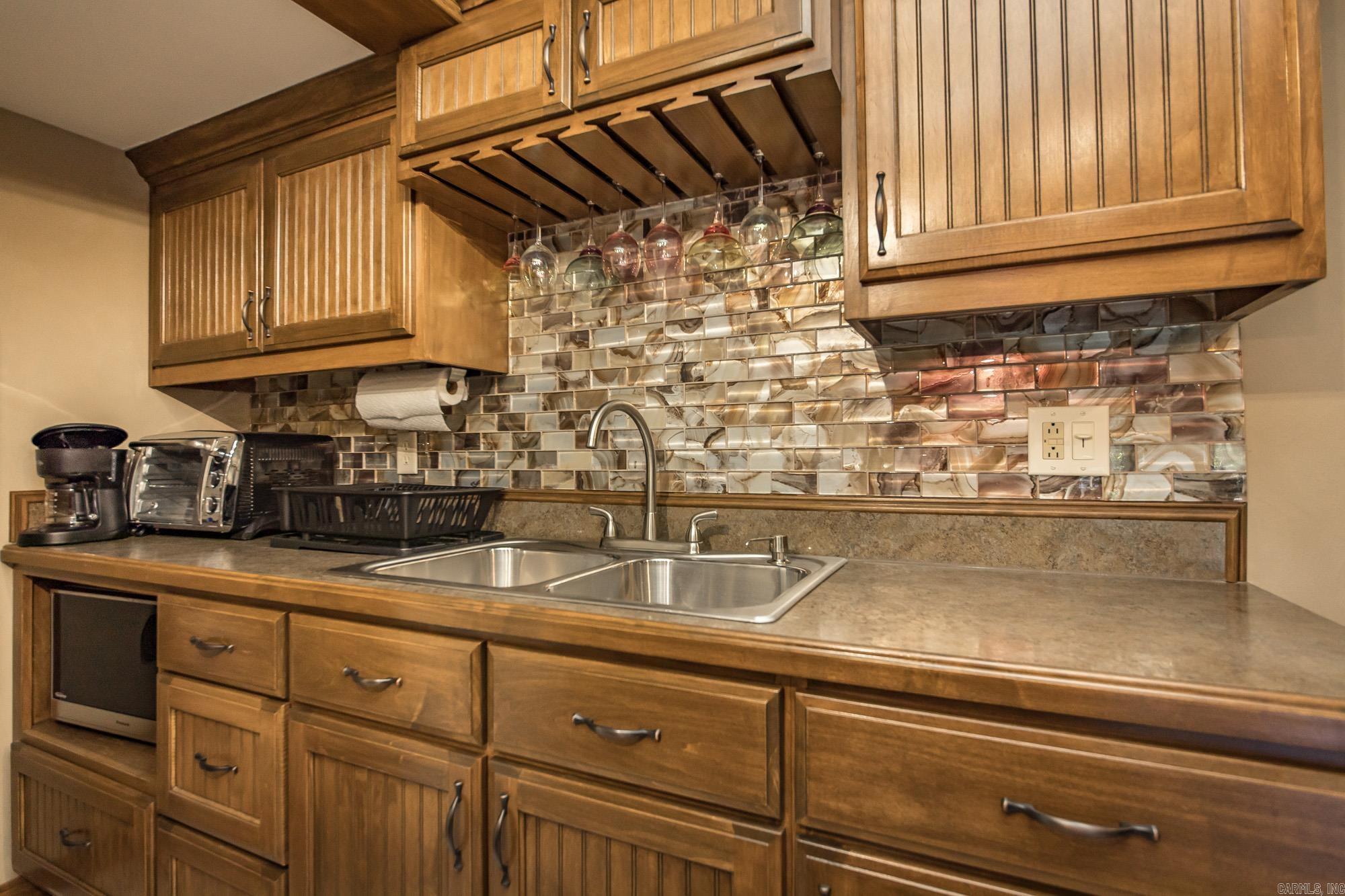 252 Lakeside  Fairfield Bay, AR