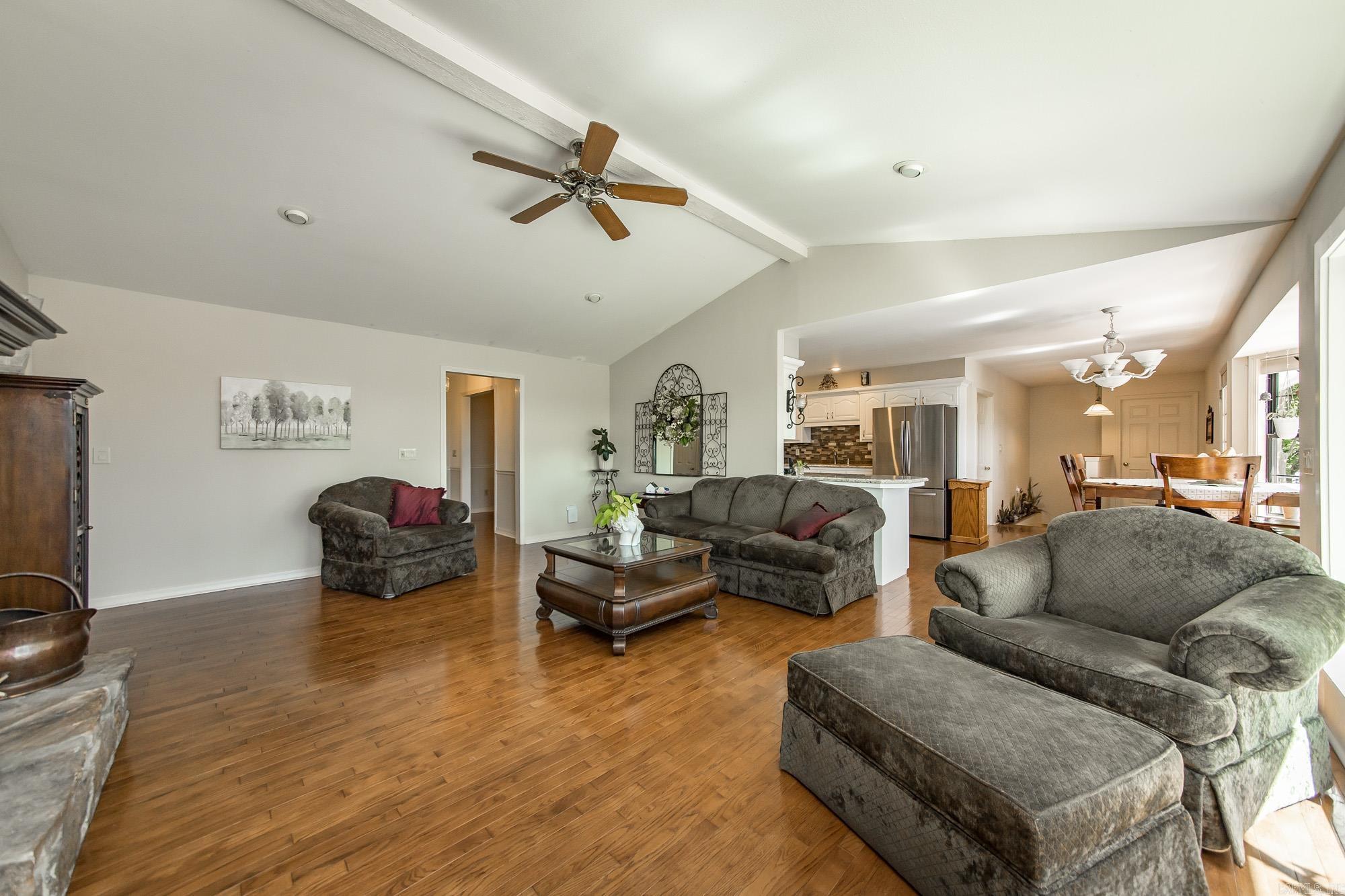 252 Lakeside  Fairfield Bay, AR