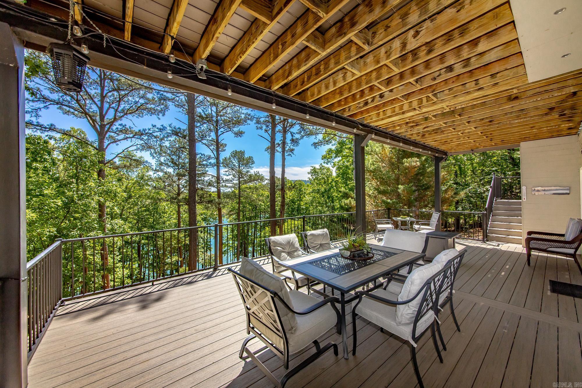 252 Lakeside  Fairfield Bay, AR