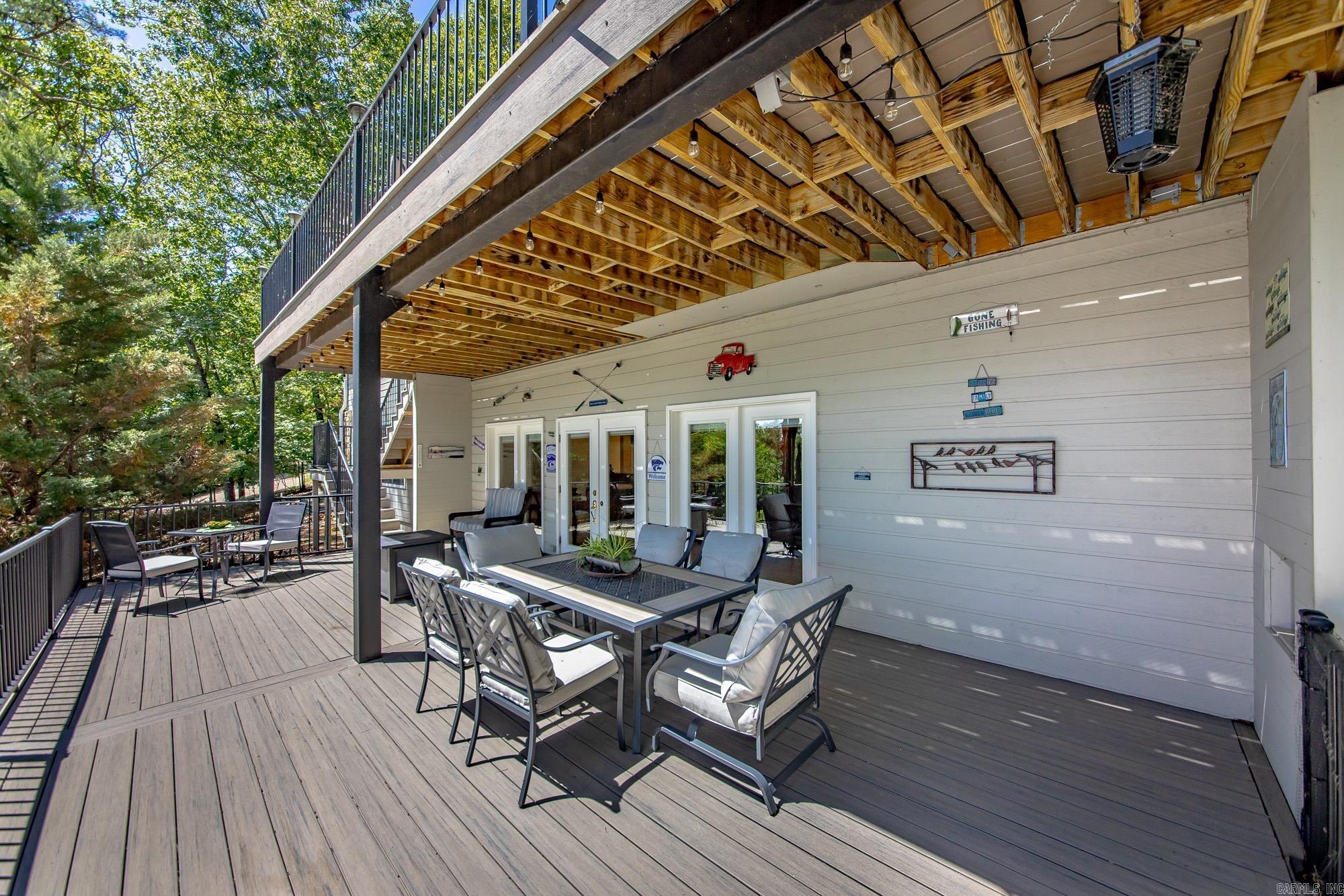 252 Lakeside  Fairfield Bay, AR