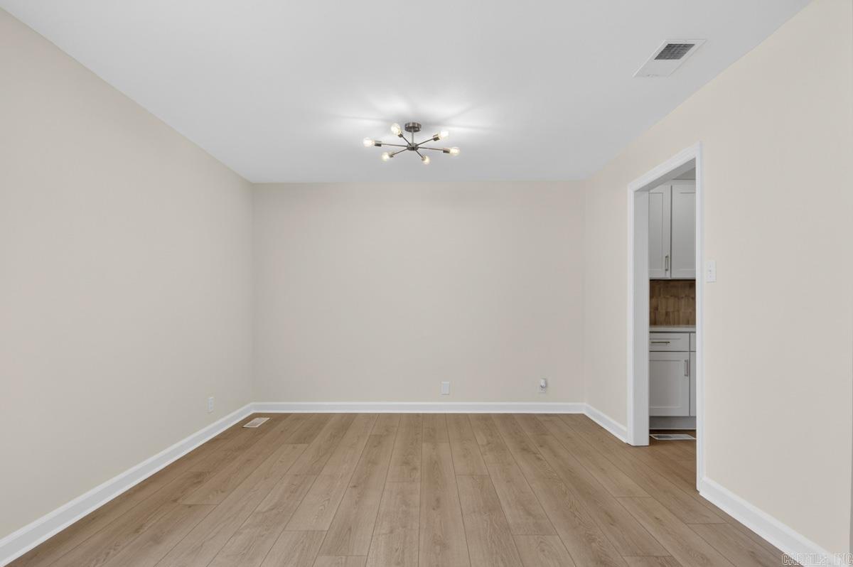 1001 Garland  North Little Rock, AR