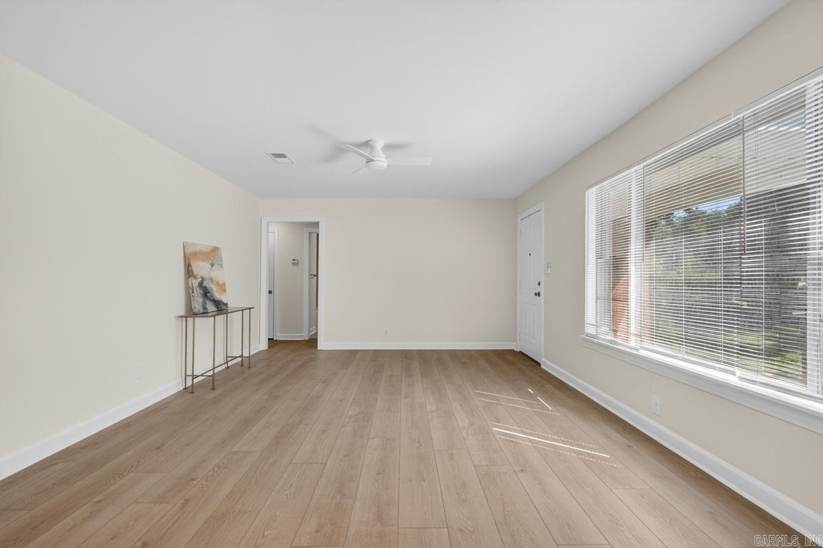 1001 Garland  North Little Rock, AR